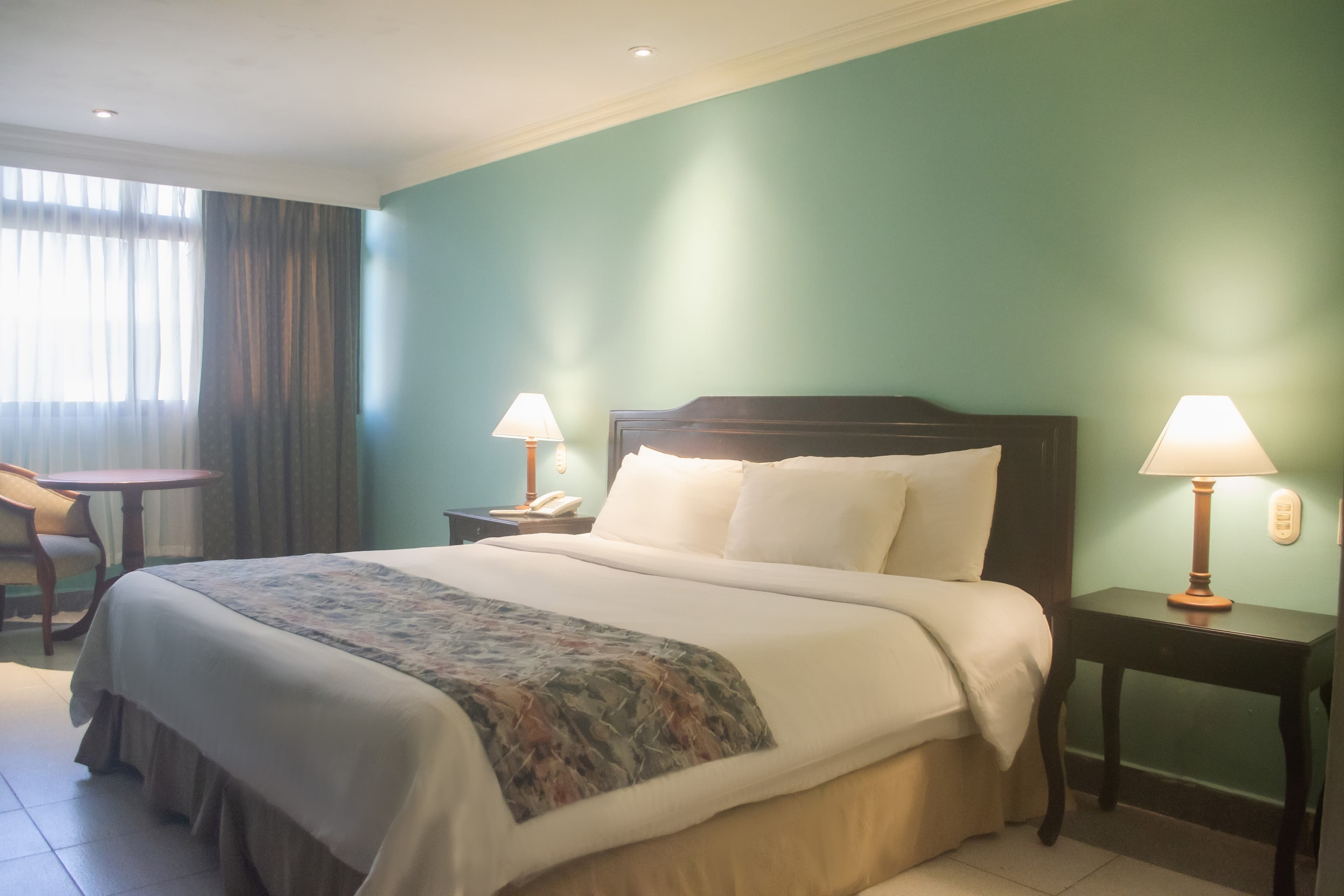 Hotel Faranda Express Puerta Del Sol Barranquilla, A Member of Radisson Individuals — 14
