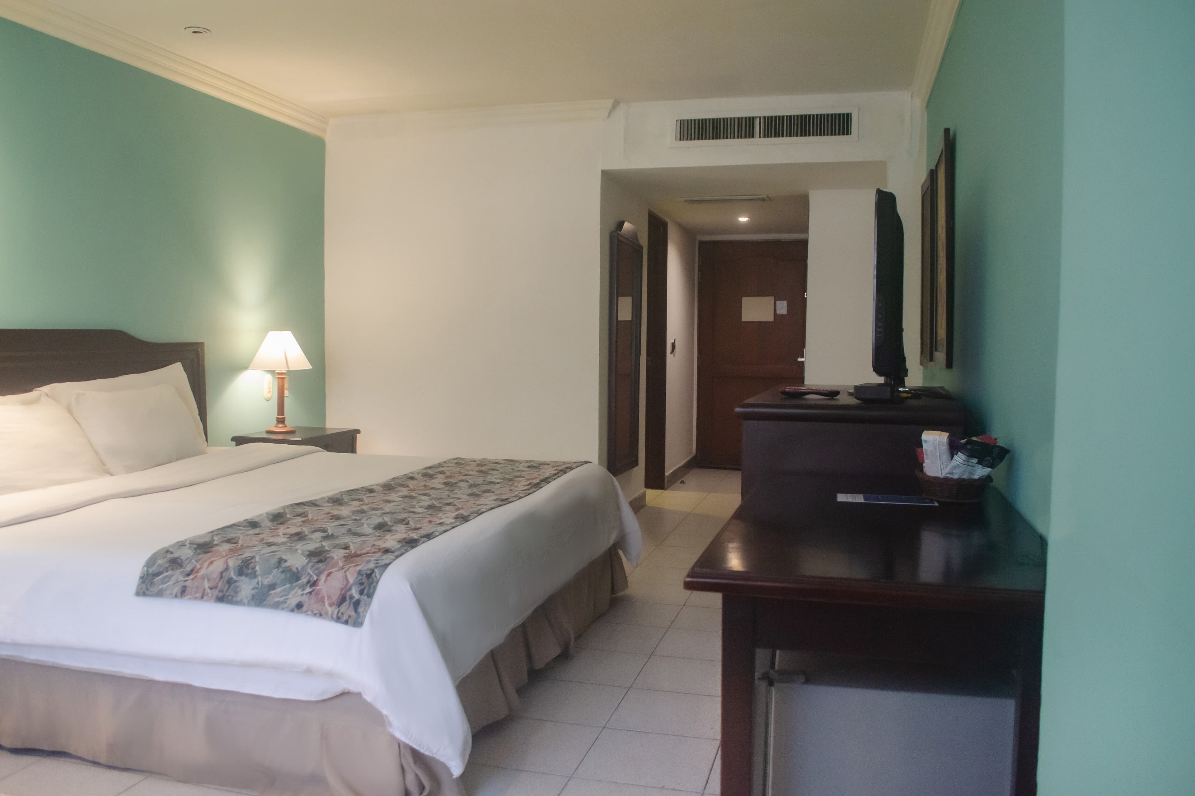 Hotel Faranda Express Puerta Del Sol Barranquilla, A Member of Radisson Individuals — 15