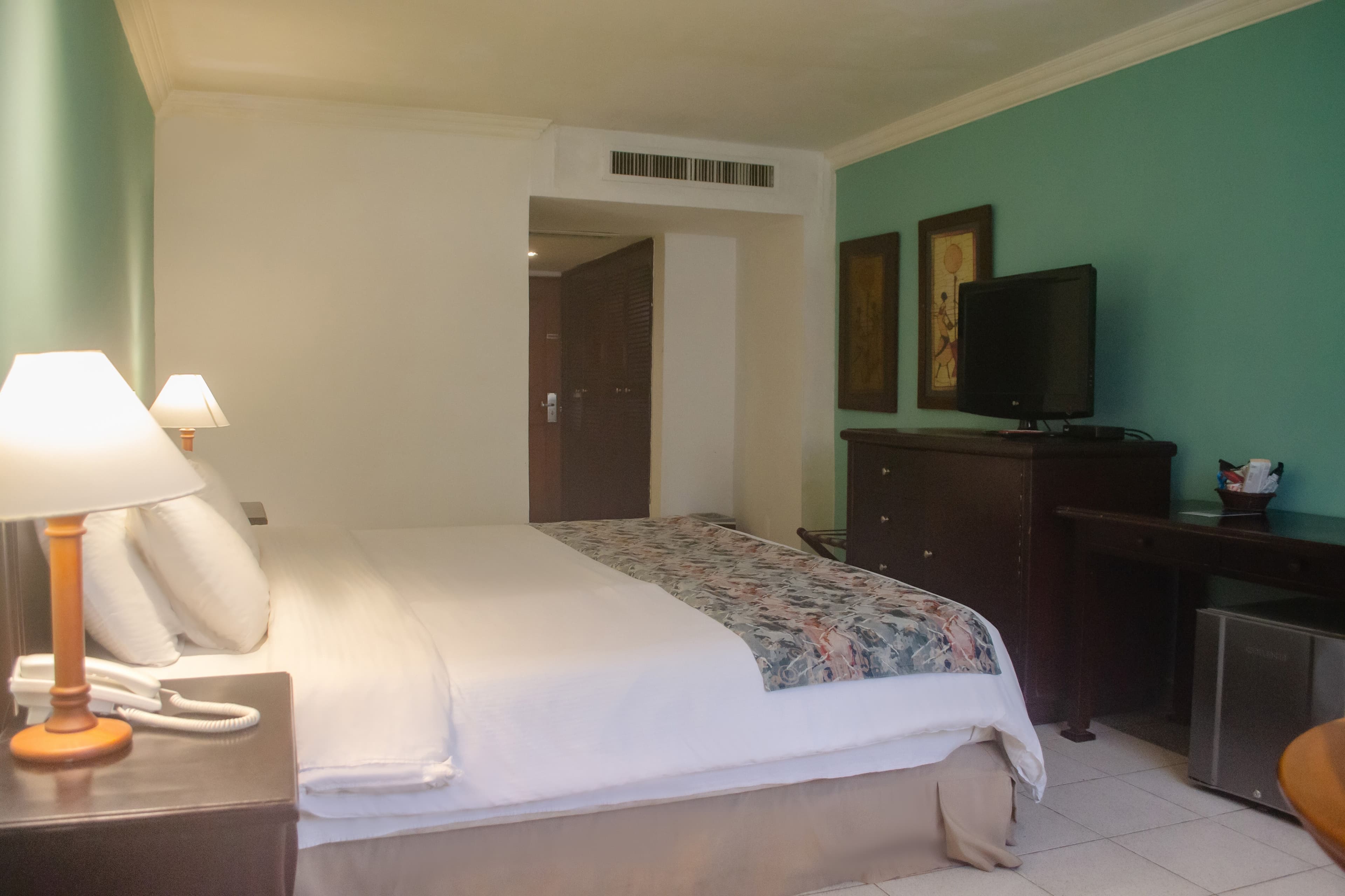 Hotel Faranda Express Puerta Del Sol Barranquilla, A Member of Radisson Individuals — 16