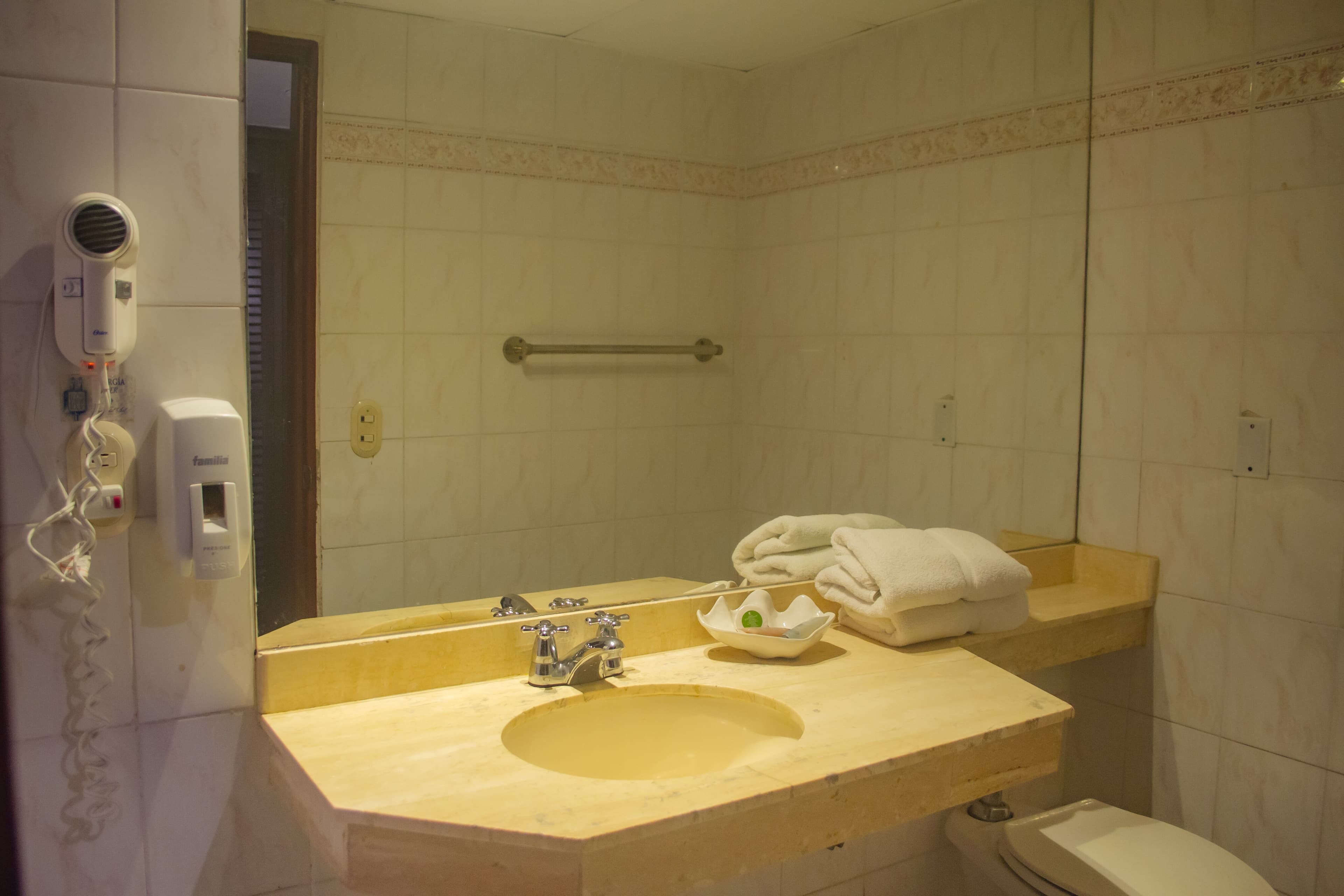 Hotel Faranda Express Puerta Del Sol Barranquilla, A Member of Radisson Individuals — 17
