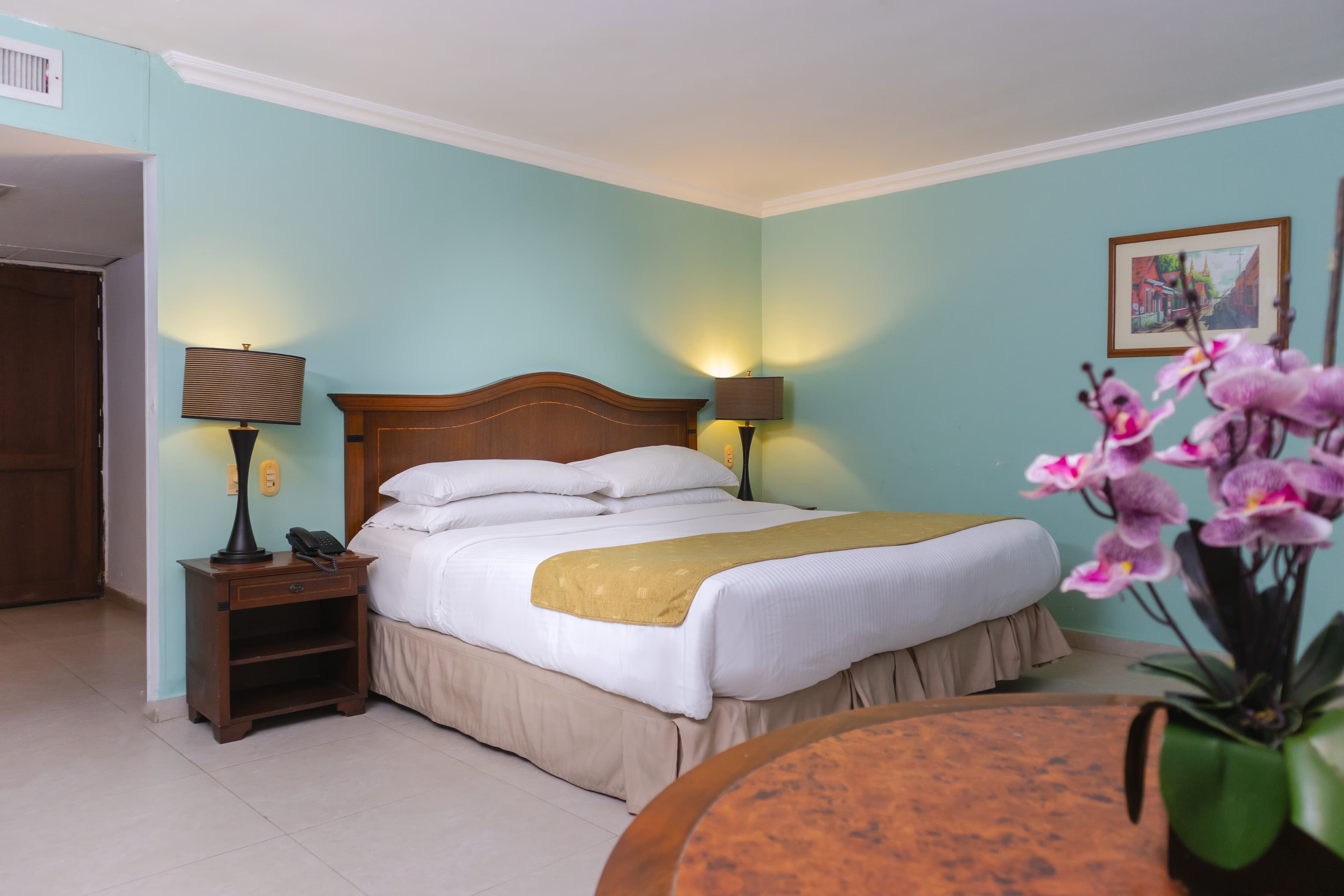 Hotel Faranda Express Puerta Del Sol Barranquilla, A Member of Radisson Individuals — 18