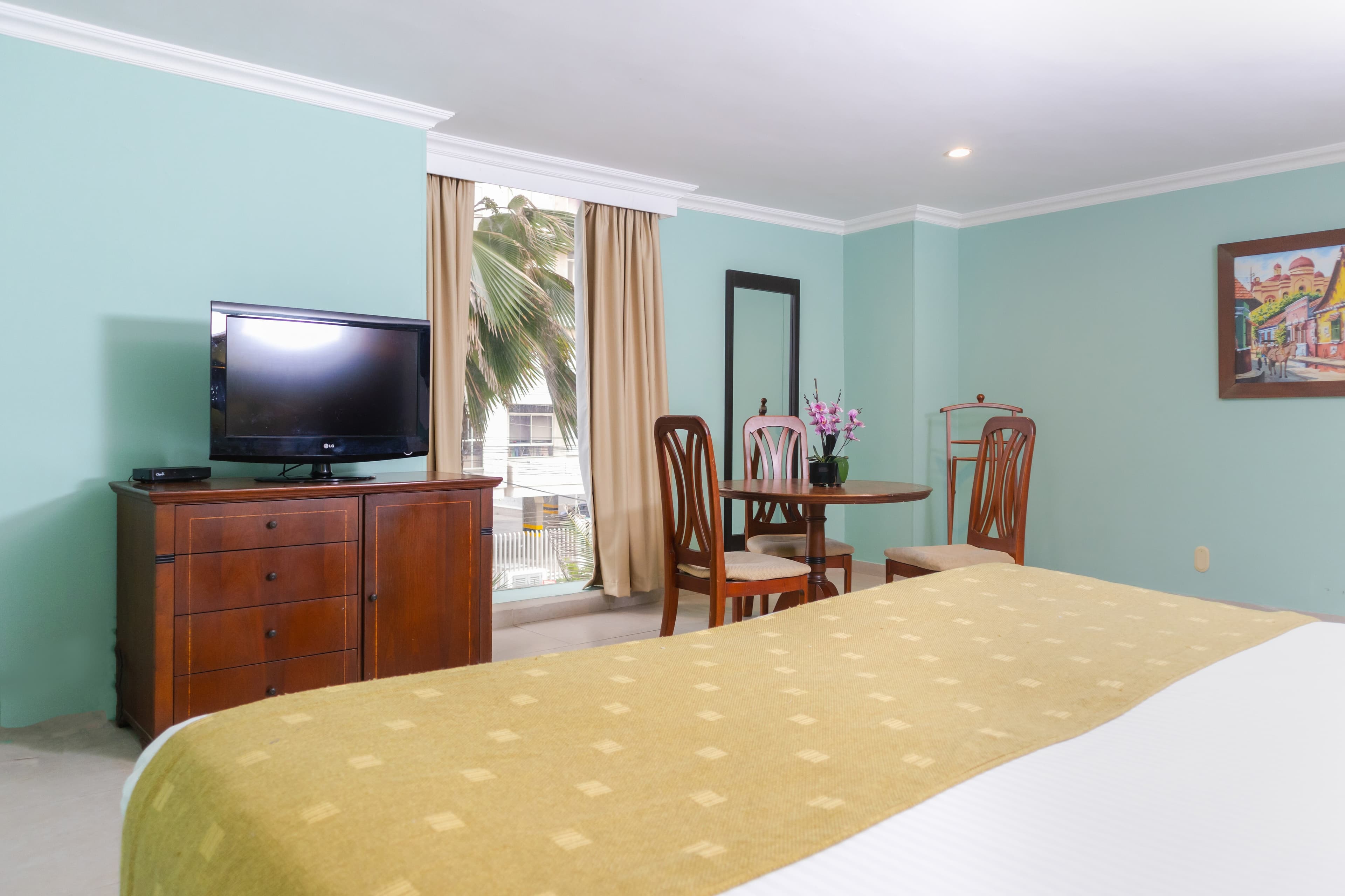 Hotel Faranda Express Puerta Del Sol Barranquilla, A Member of Radisson Individuals — 19