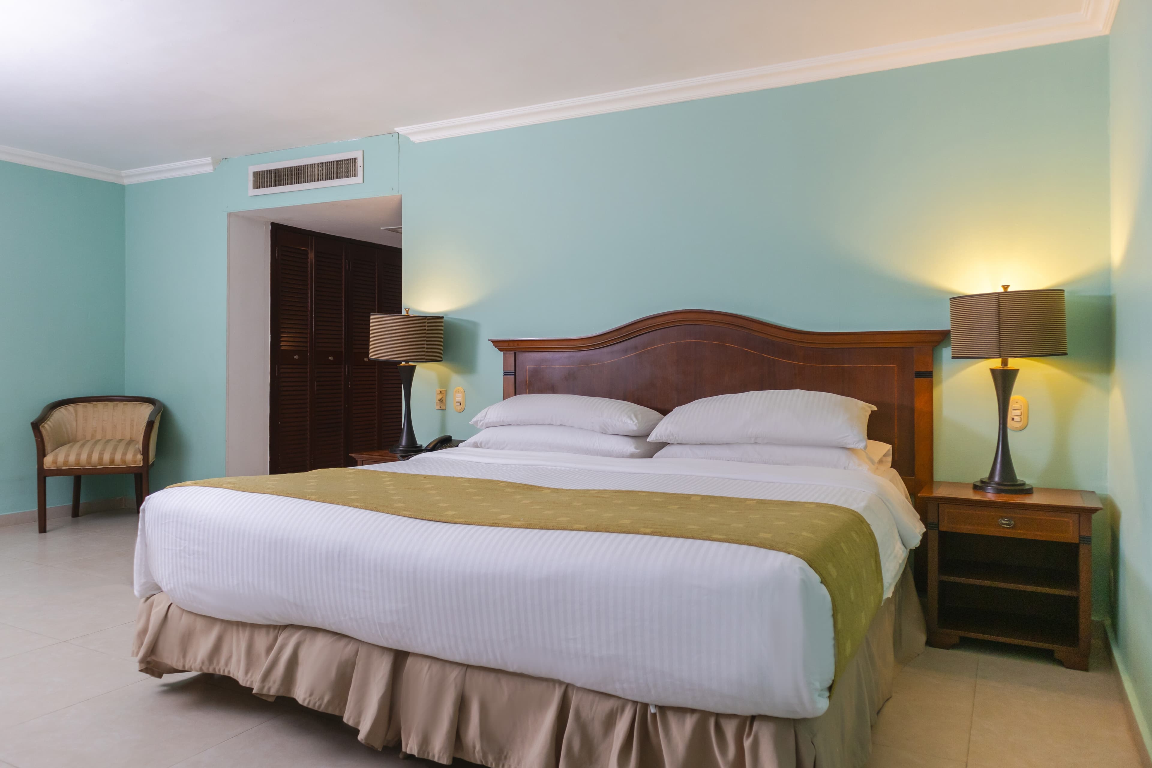 Hotel Faranda Express Puerta Del Sol Barranquilla, A Member of Radisson Individuals — 20