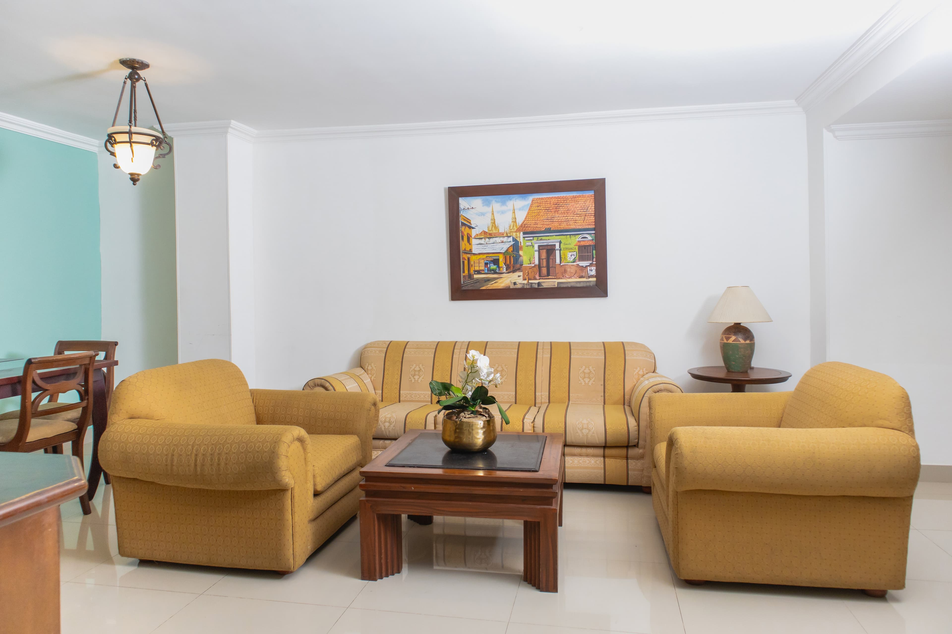 Hotel Faranda Express Puerta Del Sol Barranquilla, A Member of Radisson Individuals — 23