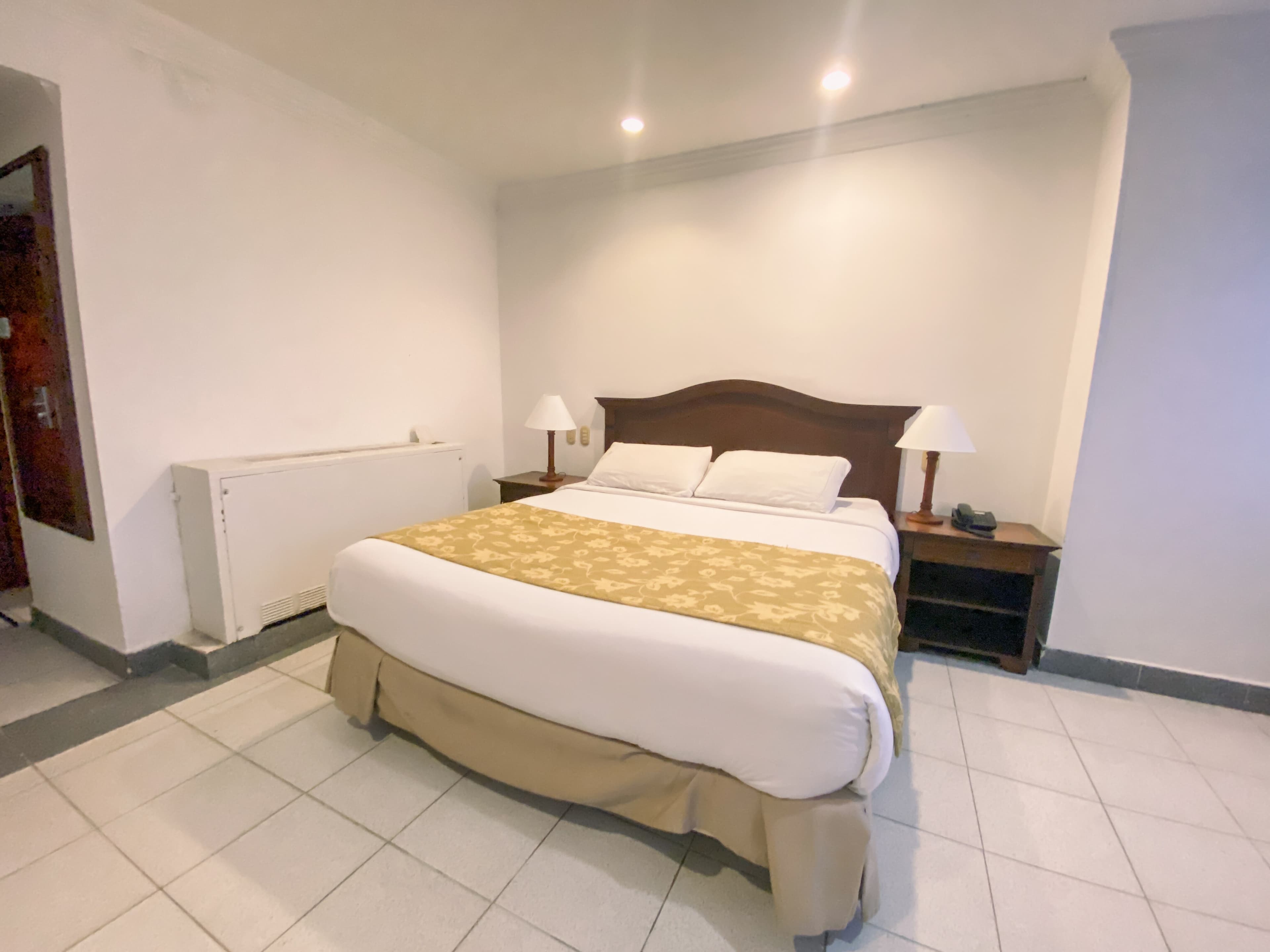 Hotel Faranda Express Puerta Del Sol Barranquilla, A Member of Radisson Individuals — 26