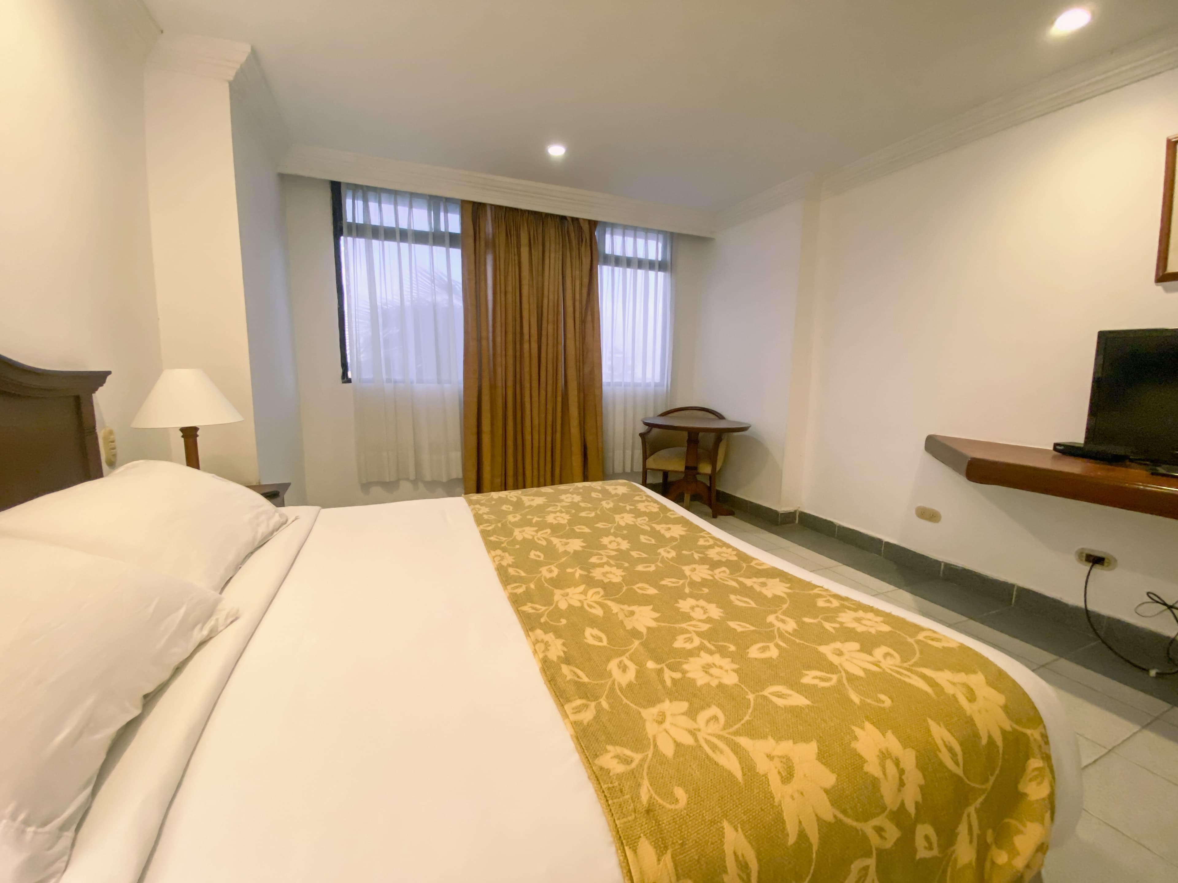 Hotel Faranda Express Puerta Del Sol Barranquilla, A Member of Radisson Individuals — 27