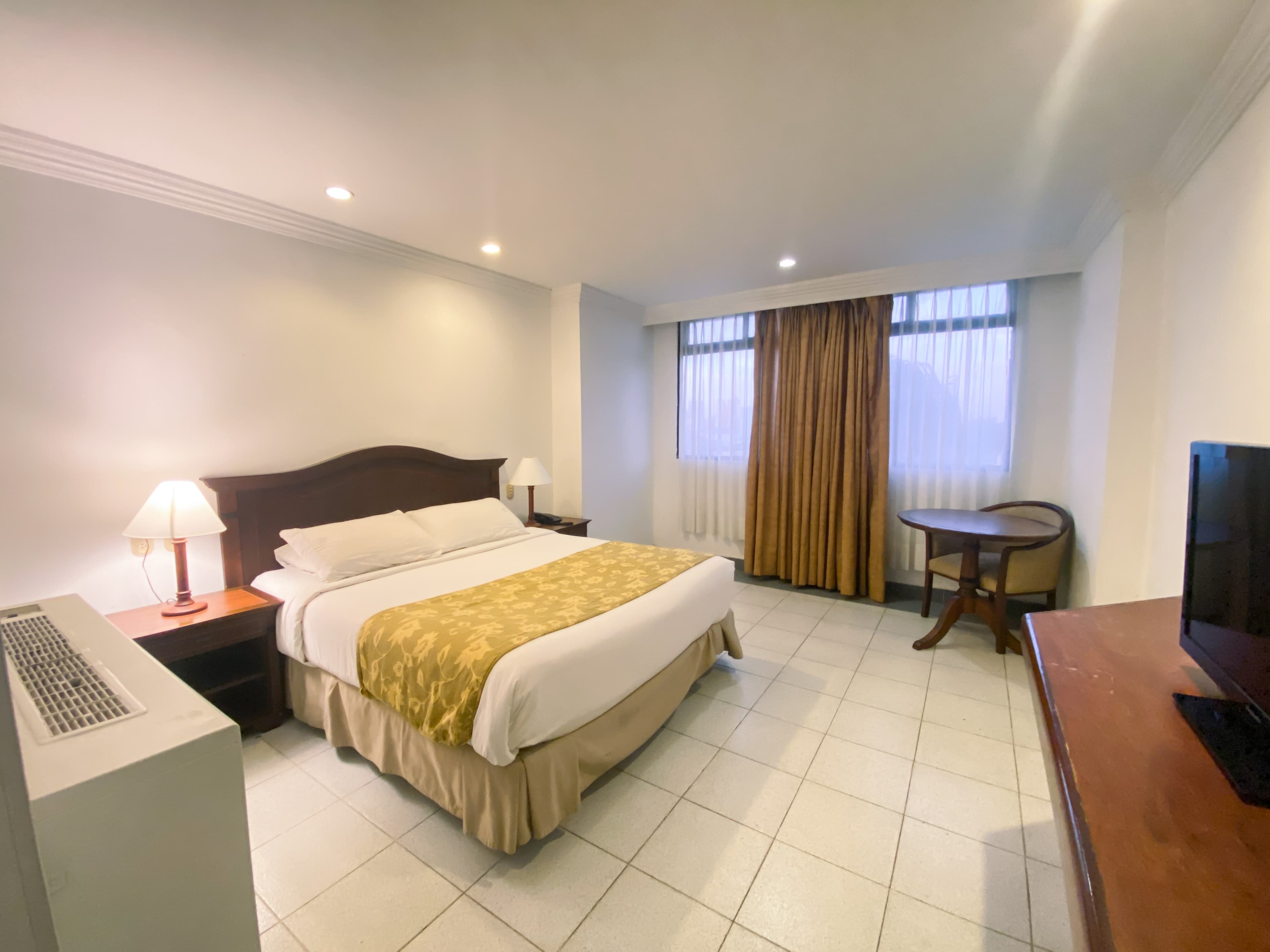 Hotel Faranda Express Puerta Del Sol Barranquilla, A Member of Radisson Individuals — 28
