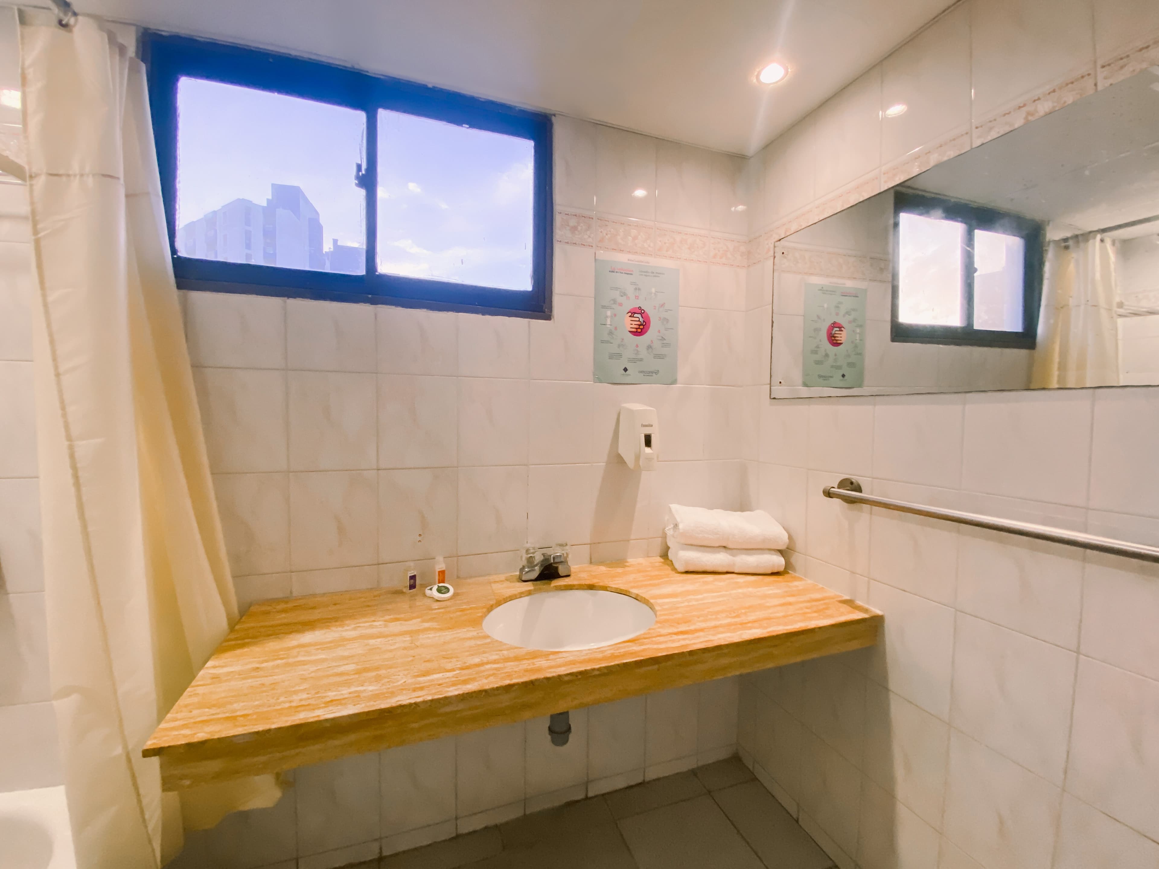 Hotel Faranda Express Puerta Del Sol Barranquilla, A Member of Radisson Individuals — 29