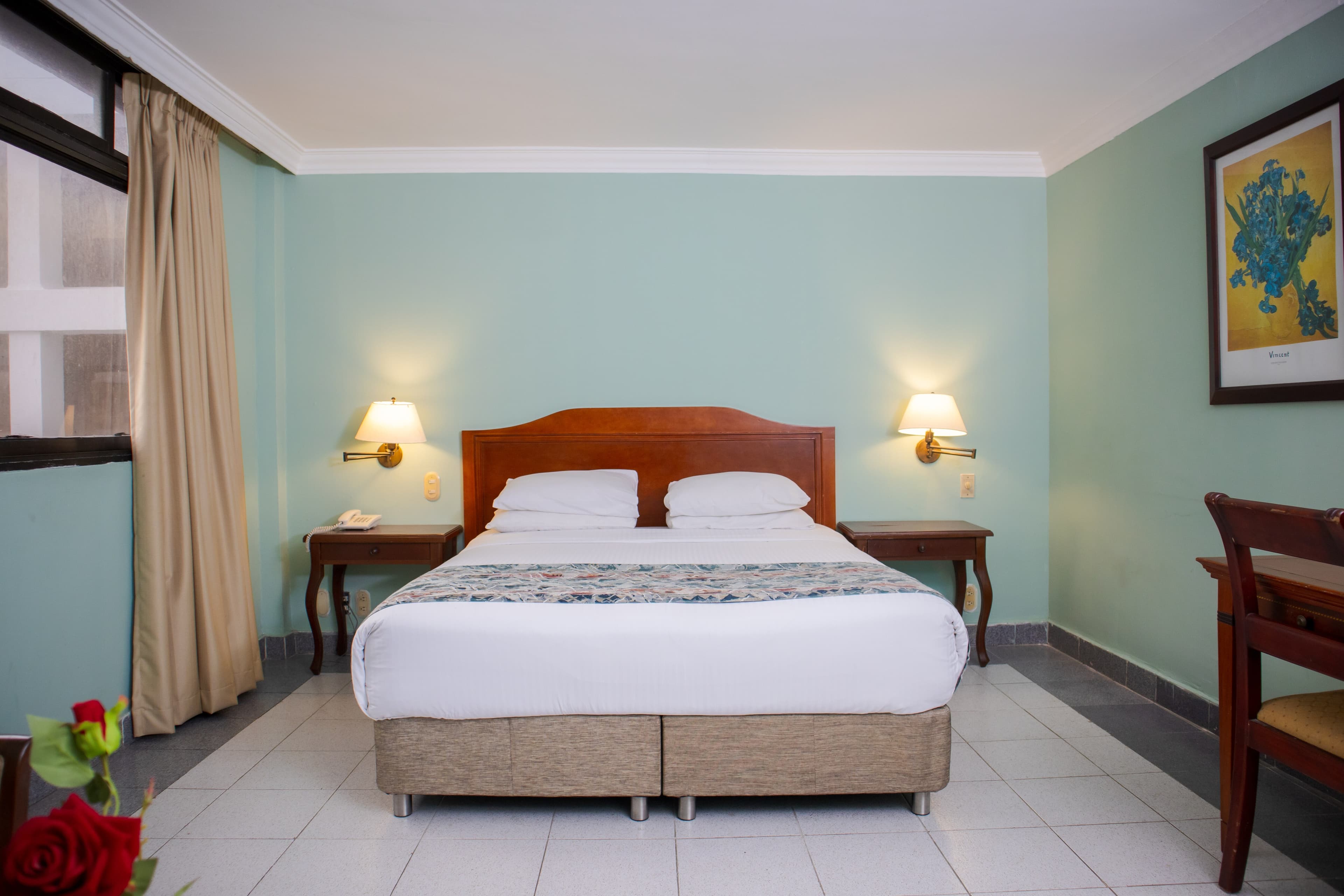 Hotel Faranda Express Puerta Del Sol Barranquilla, A Member of Radisson Individuals — 30