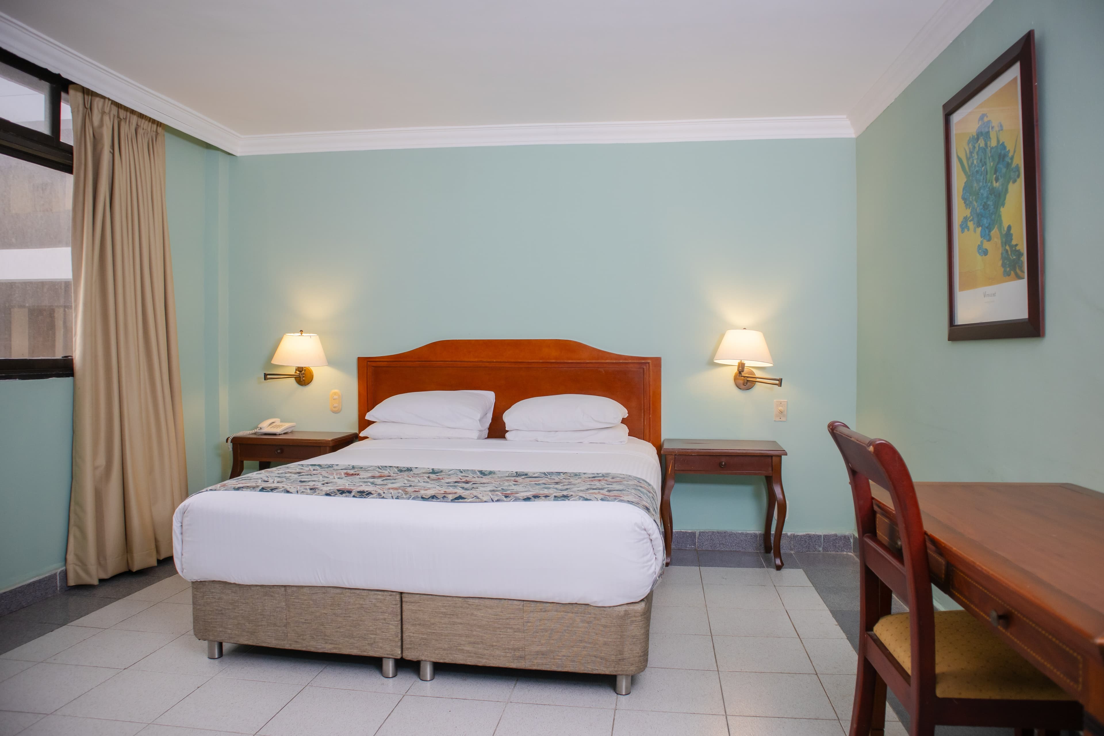 Hotel Faranda Express Puerta Del Sol Barranquilla, A Member of Radisson Individuals — 31