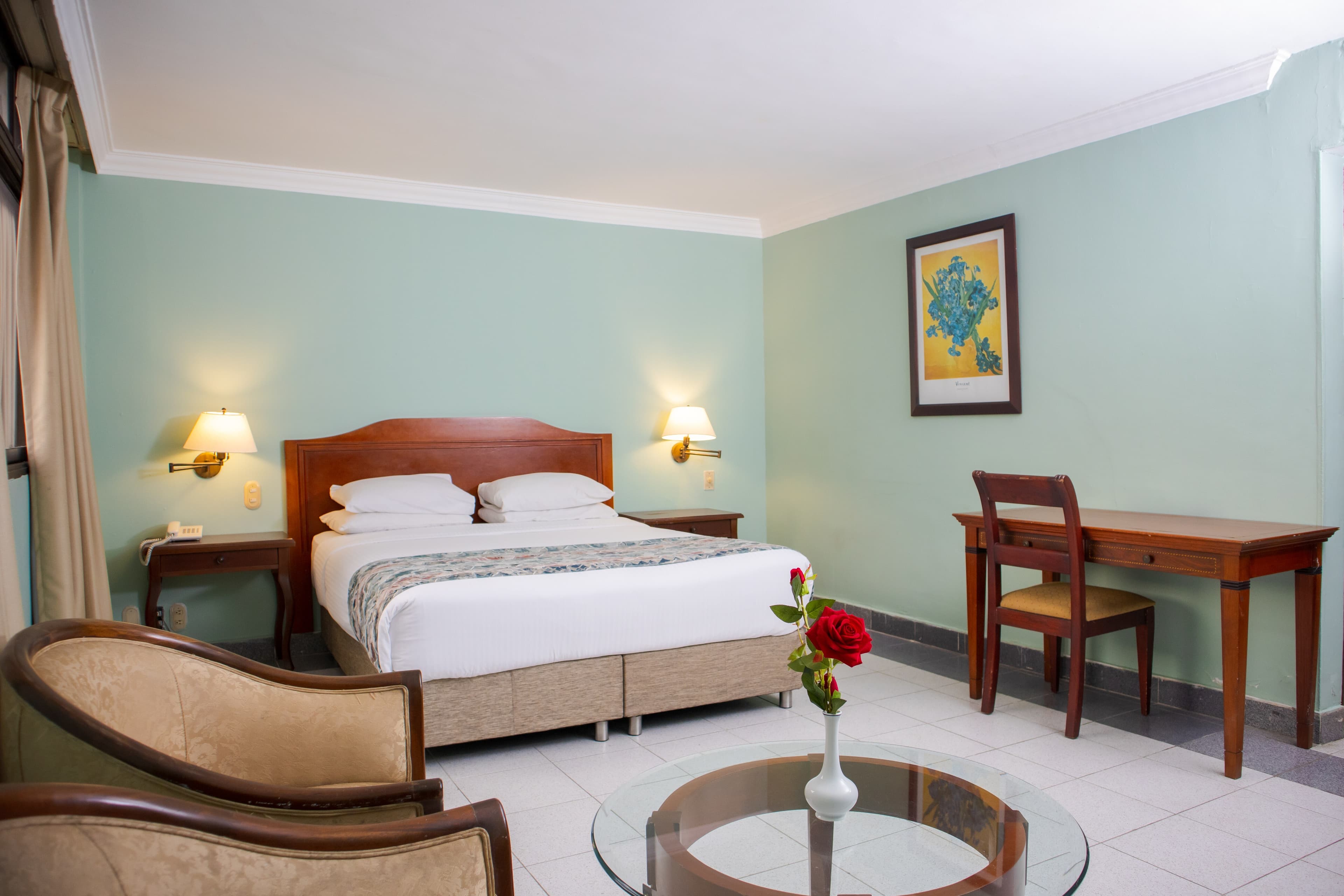 Hotel Faranda Express Puerta Del Sol Barranquilla, A Member of Radisson Individuals — 32