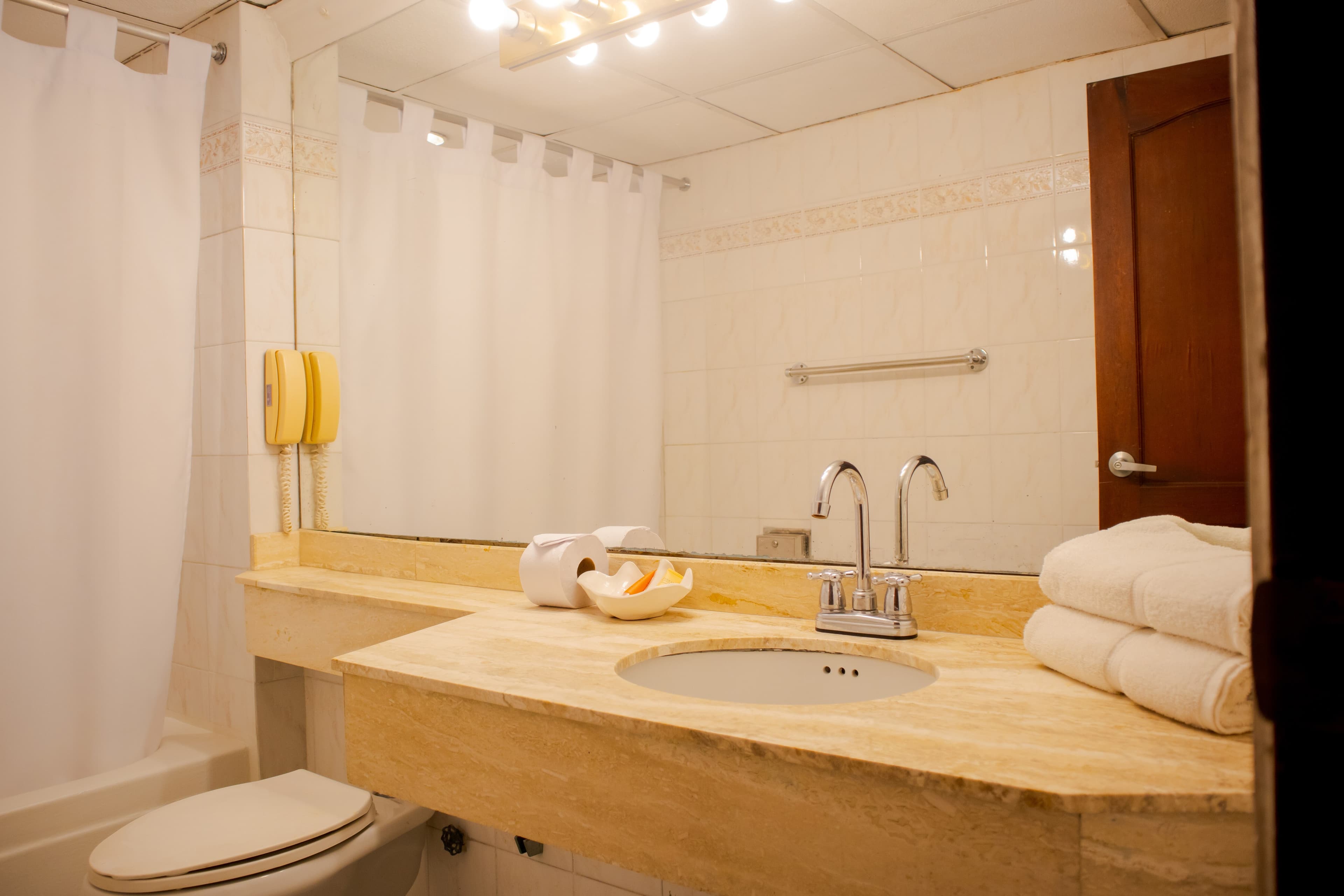 Hotel Faranda Express Puerta Del Sol Barranquilla, A Member of Radisson Individuals — 33