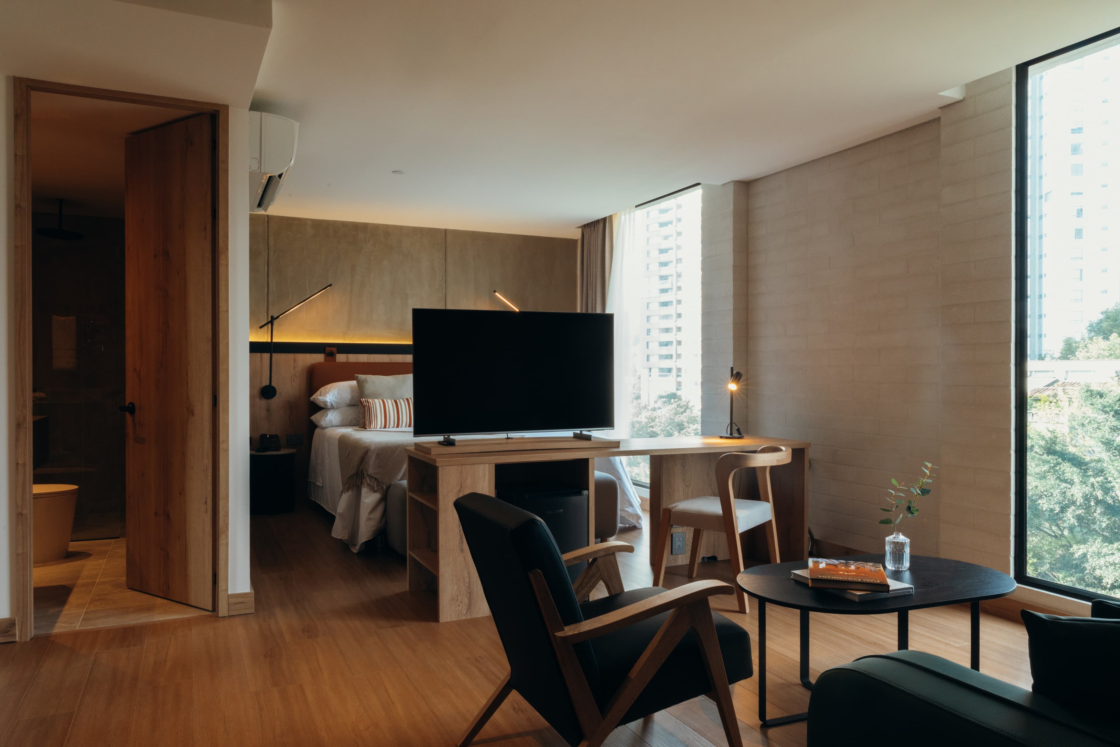 Faranda Collection Medellin, a member of Radisson Individuals — 18