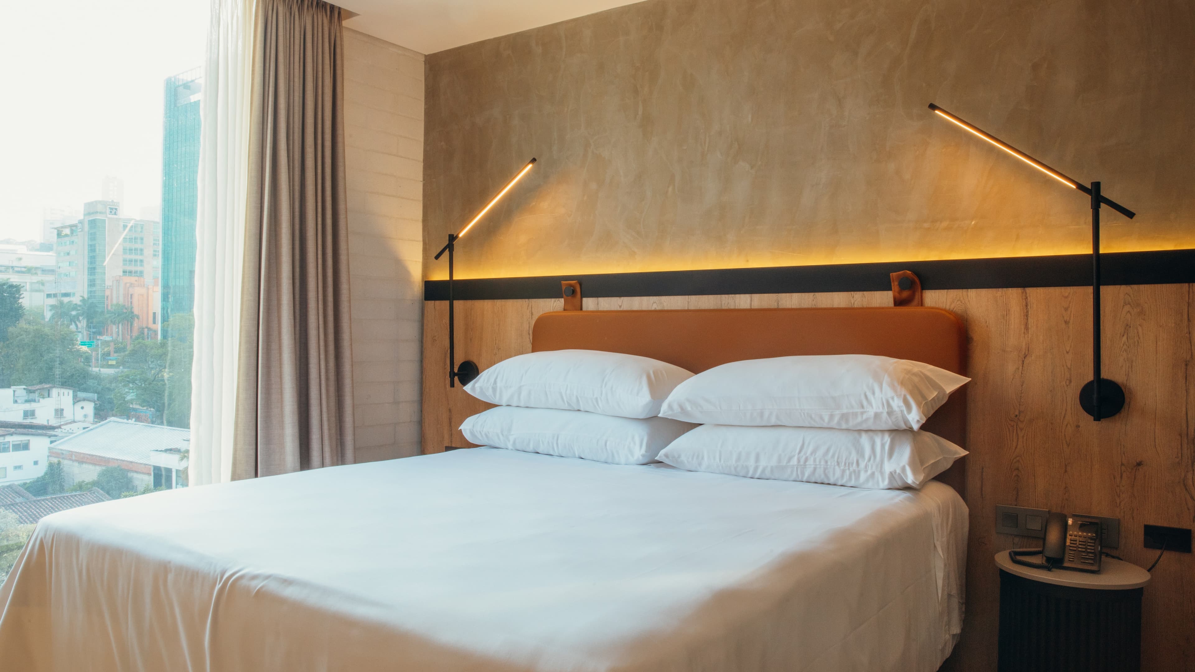 Faranda Collection Medellin, a member of Radisson Individuals - Image 2