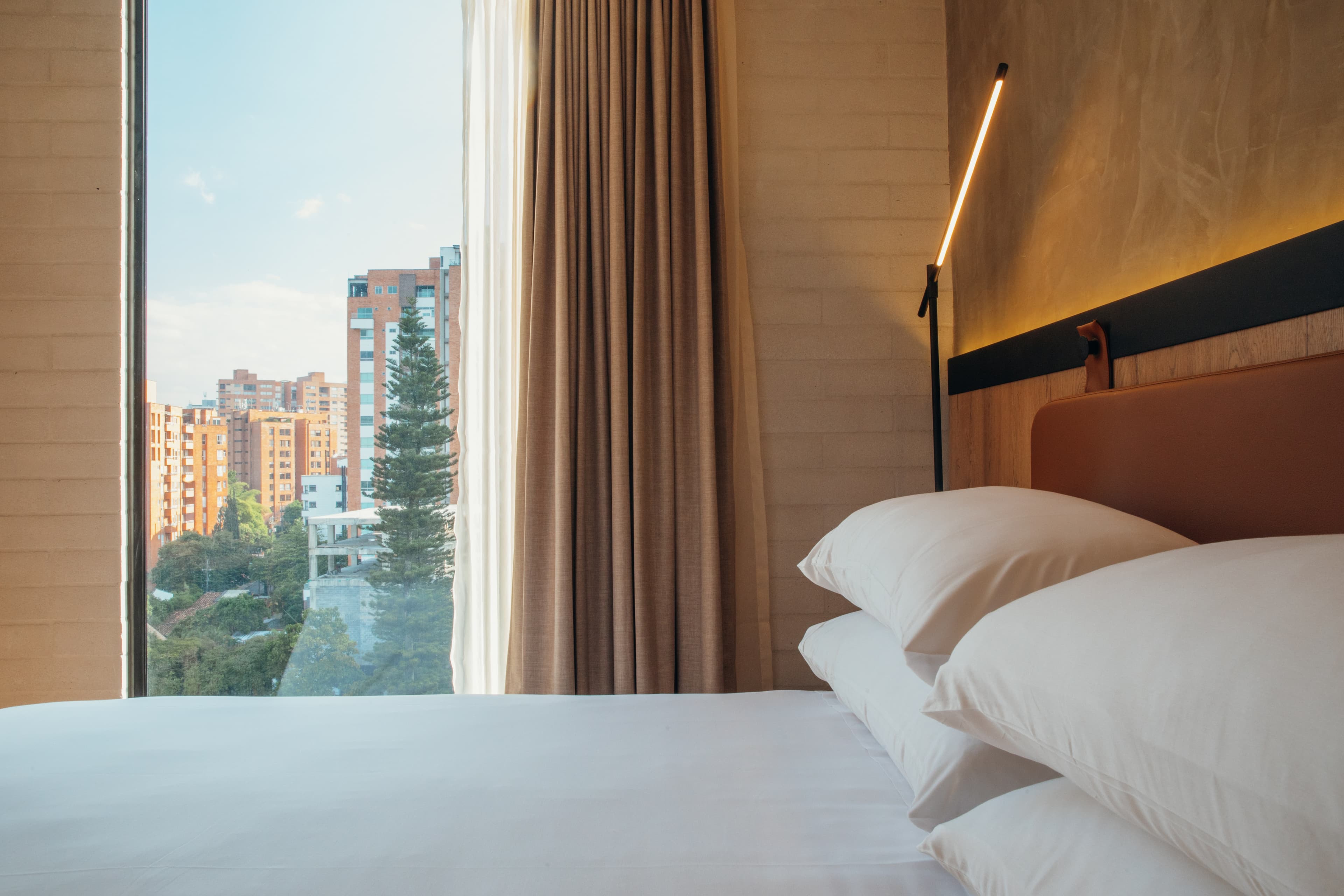 Faranda Collection Medellin, a member of Radisson Individuals - Image 4