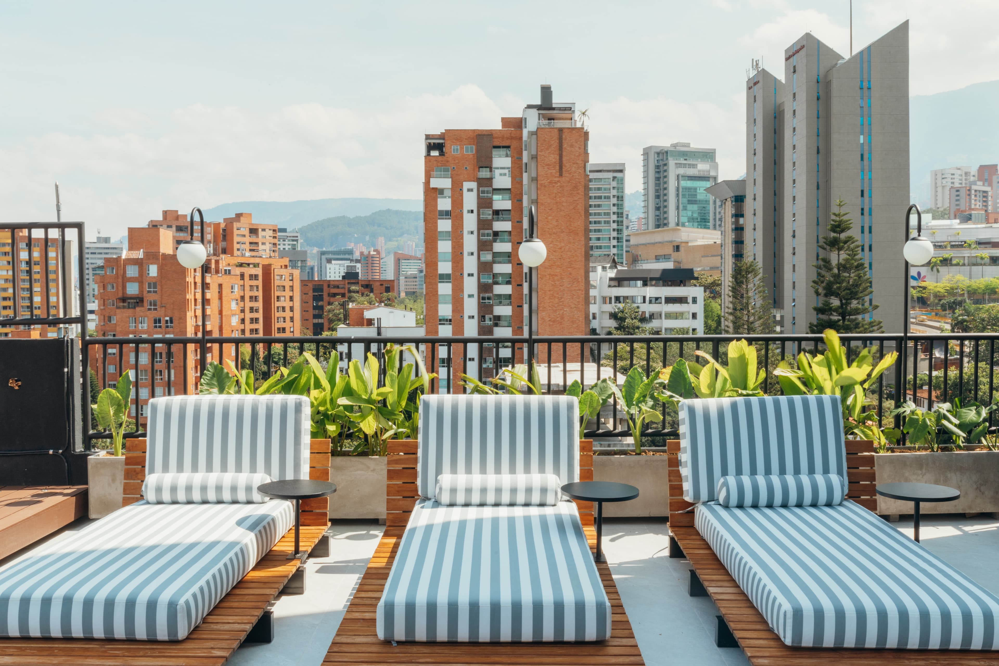 Faranda Collection Medellin, a member of Radisson Individuals - Image 1