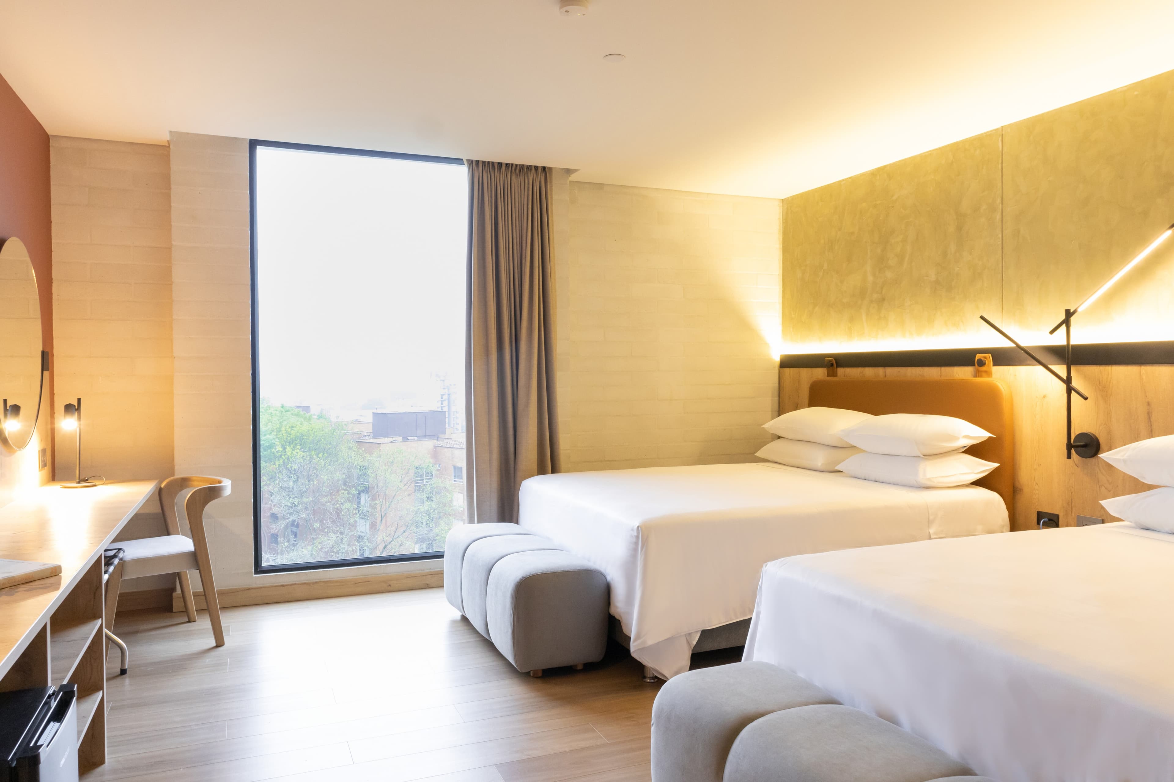 Faranda Collection Medellin, a member of Radisson Individuals — 24