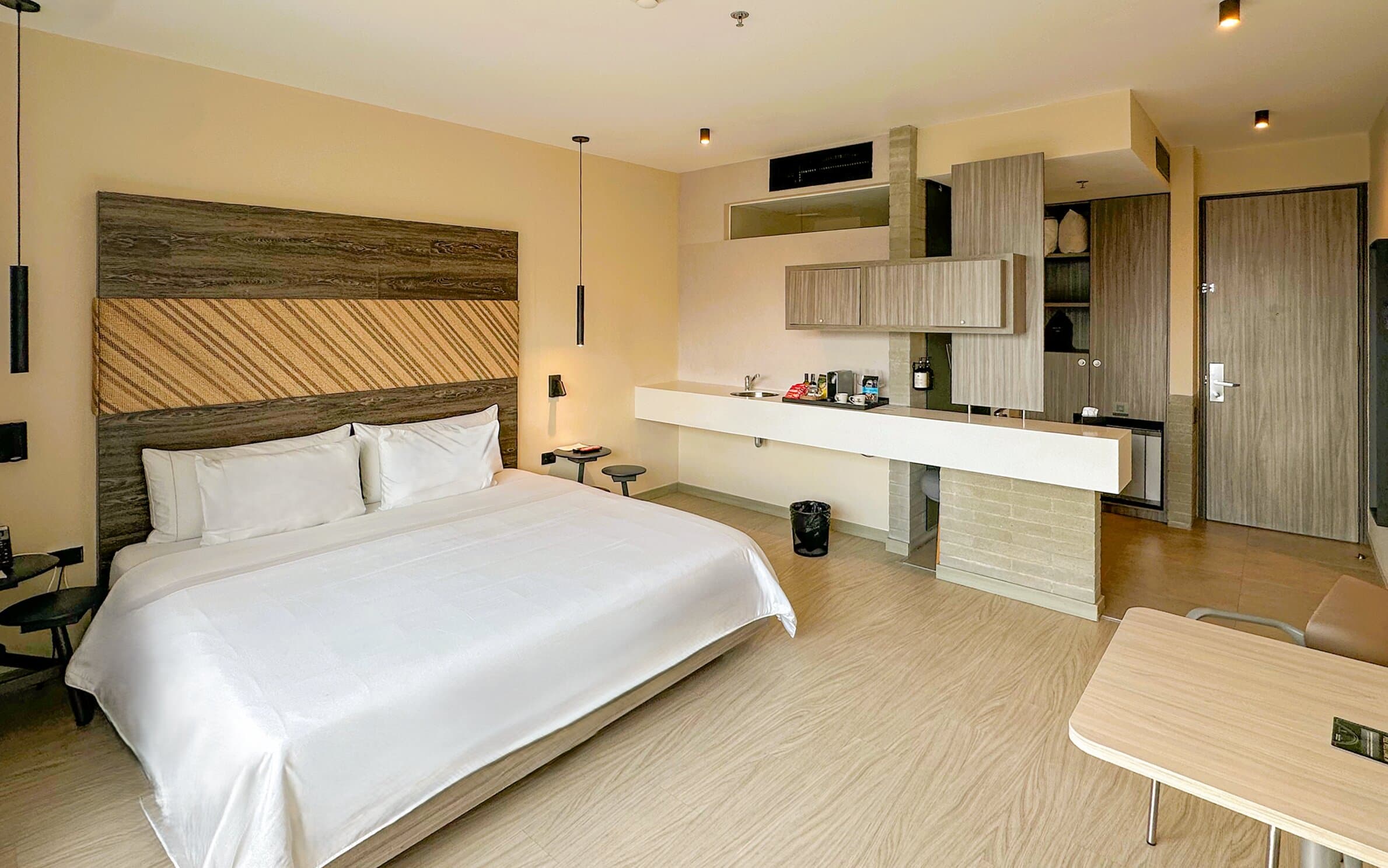 V Grand Hotel, a member of Radisson Individuals — 16