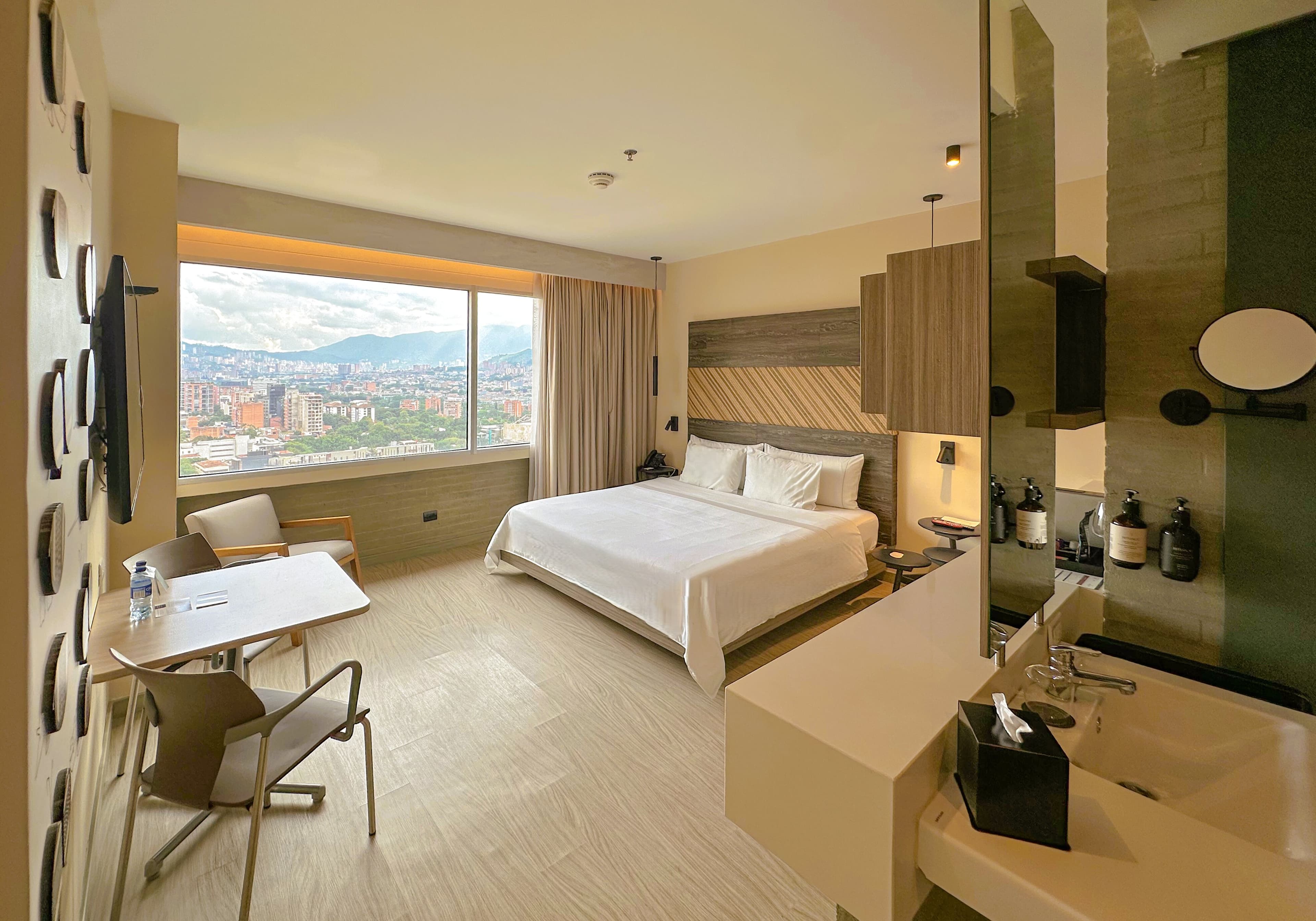 V Grand Hotel, a member of Radisson Individuals — 17