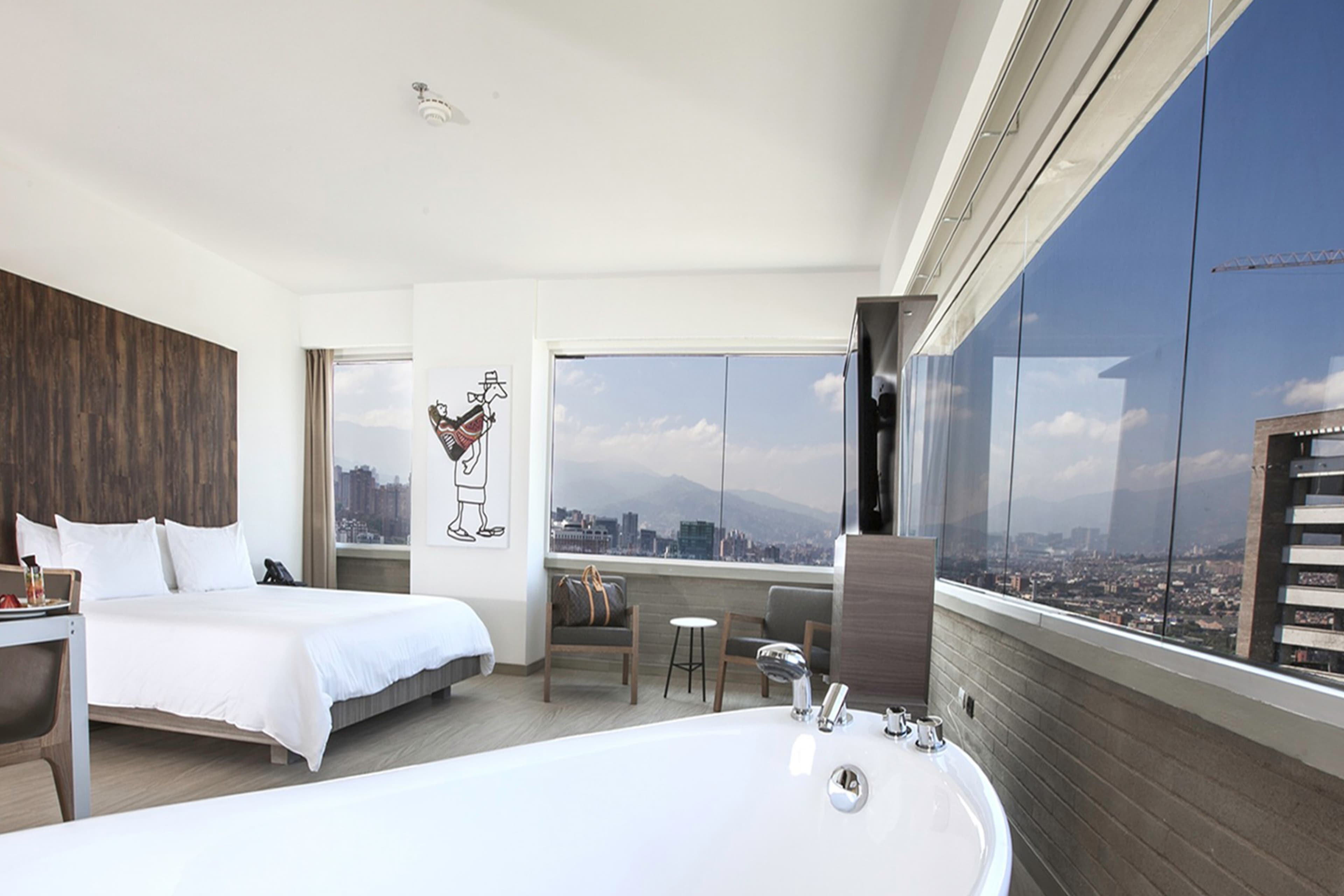 V Grand Hotel, a member of Radisson Individuals — 25