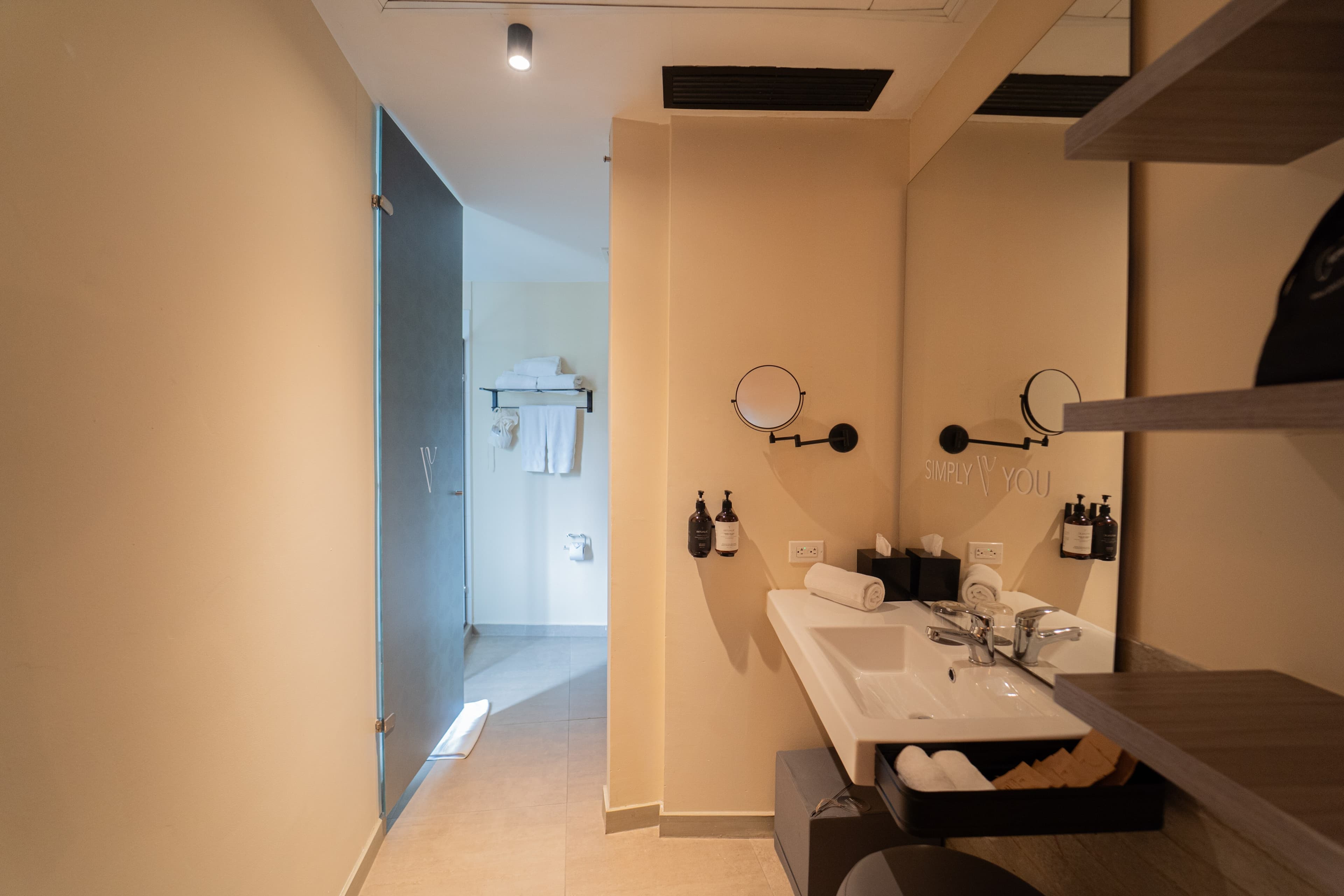 V Grand Hotel, a member of Radisson Individuals — 23