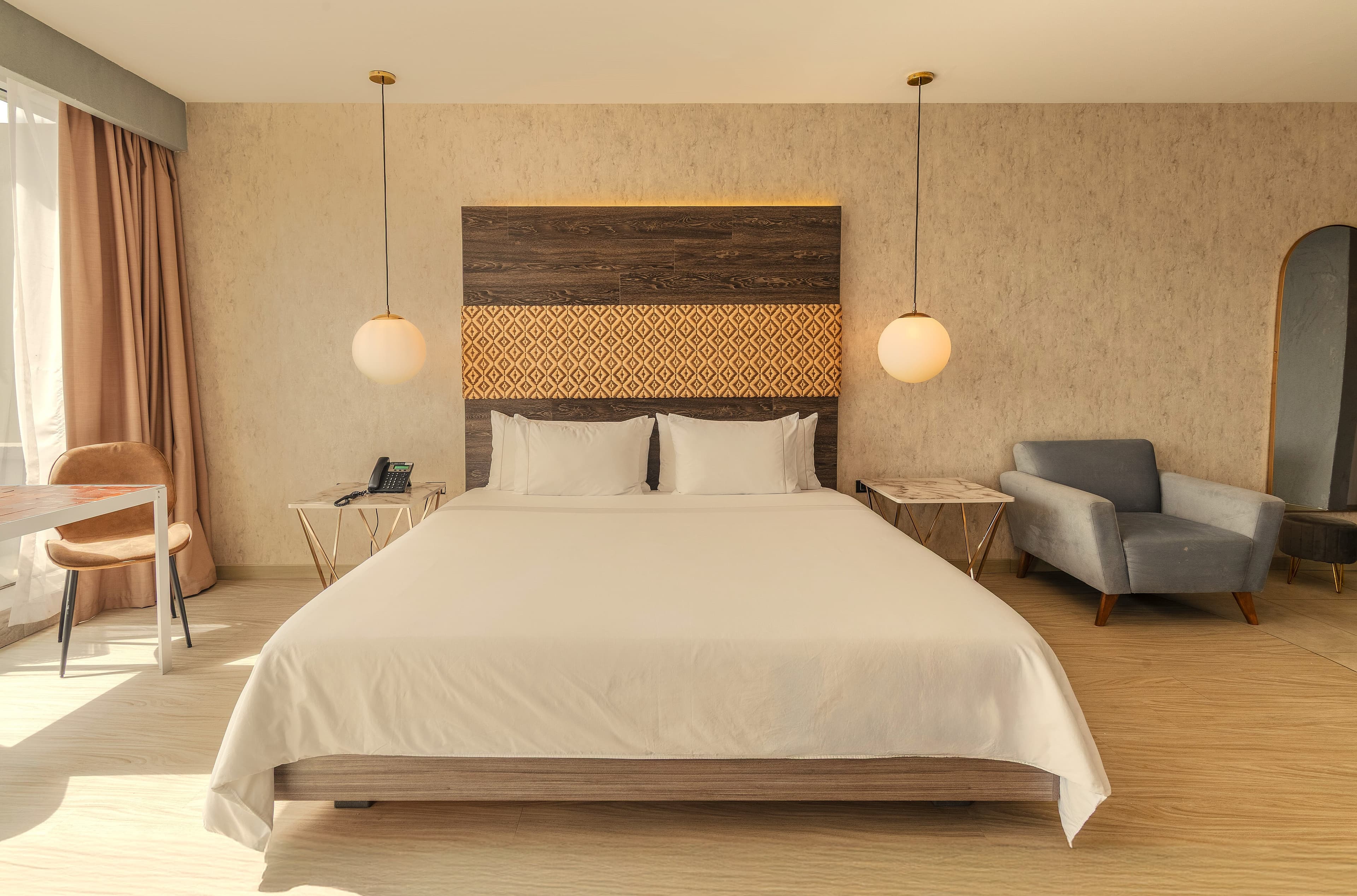 V Grand Hotel, a member of Radisson Individuals — 29
