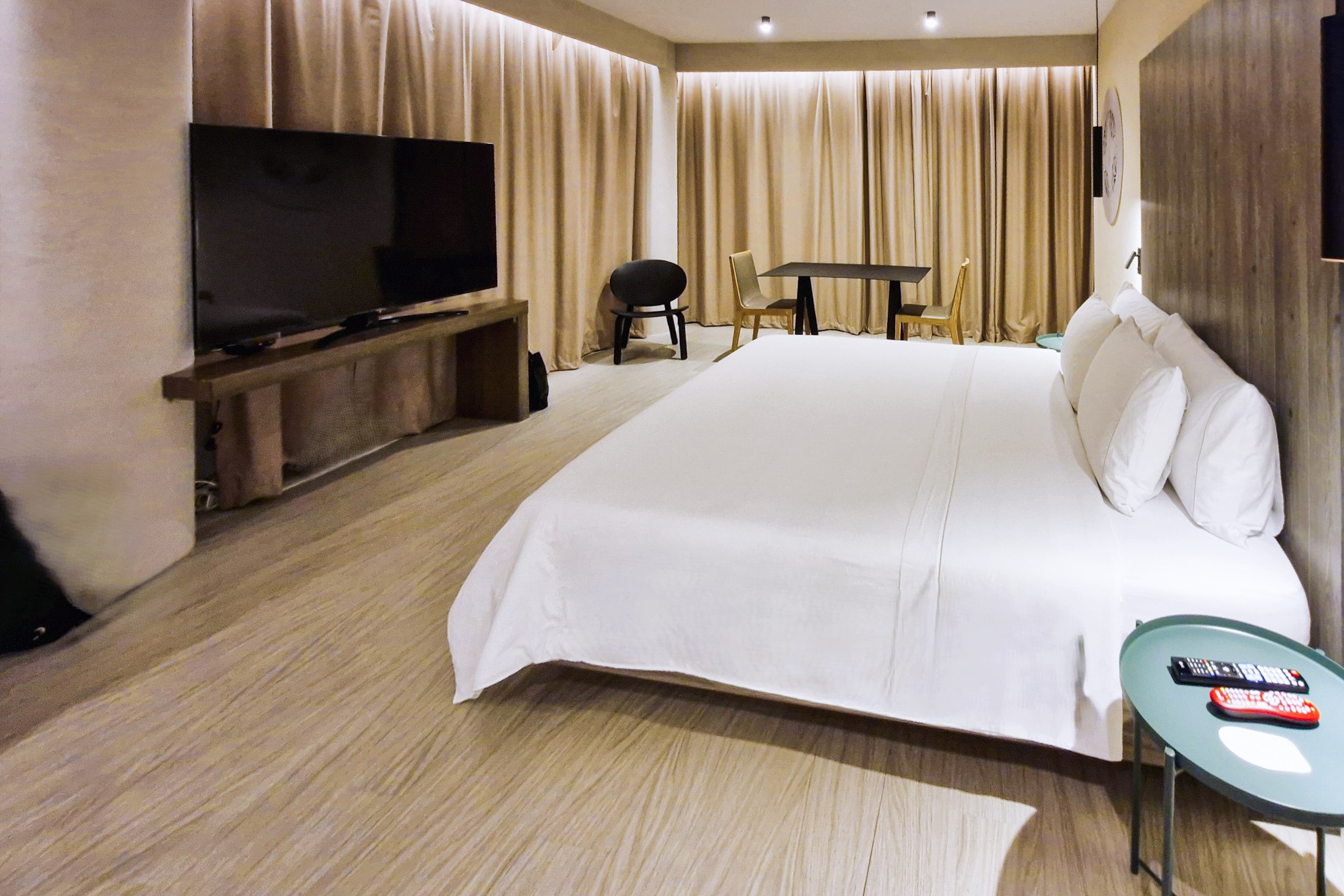 V Grand Hotel, a member of Radisson Individuals — 18