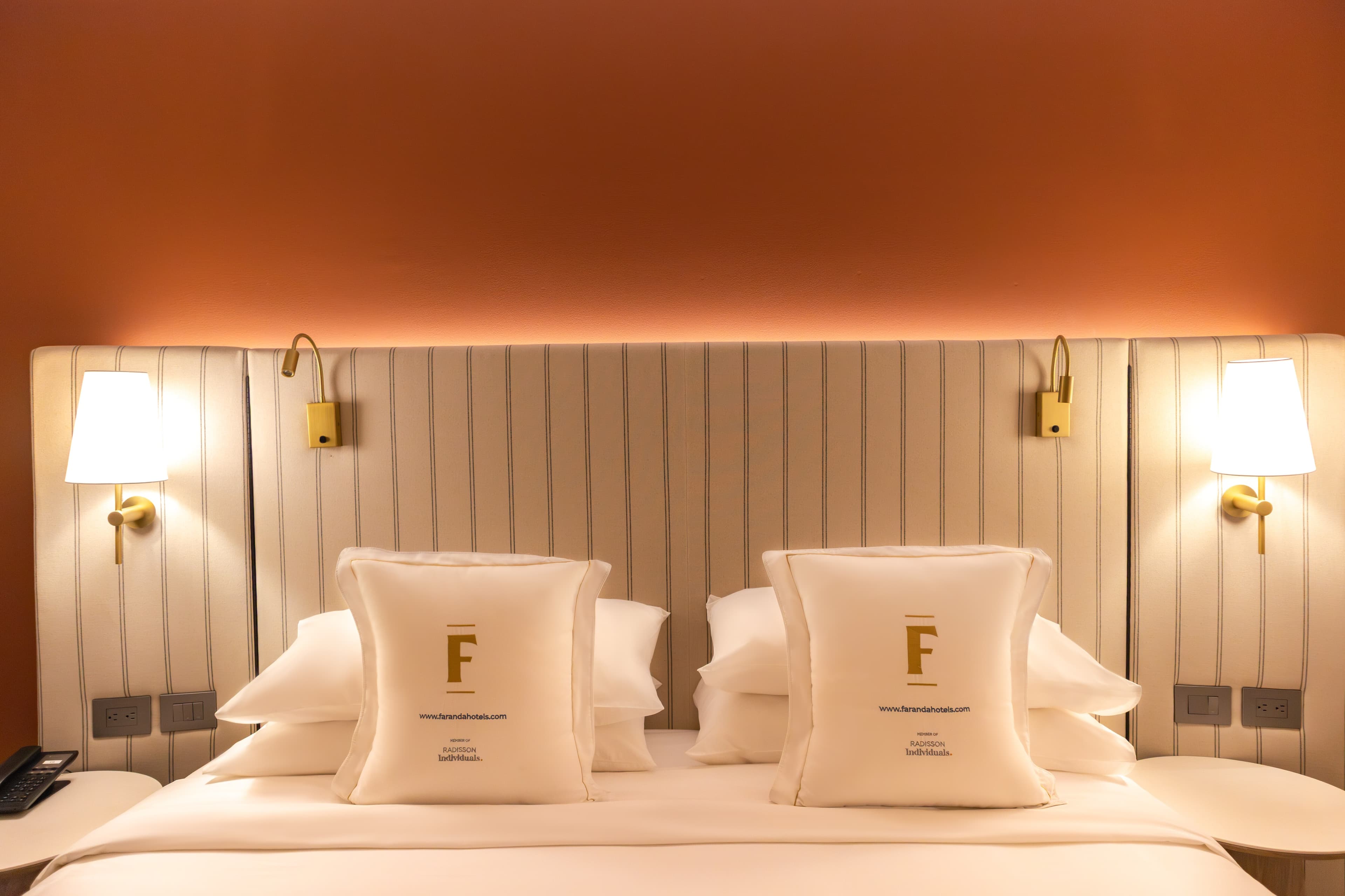 Faranda Collection Cartagena, a member of Radisson Individuals — 11