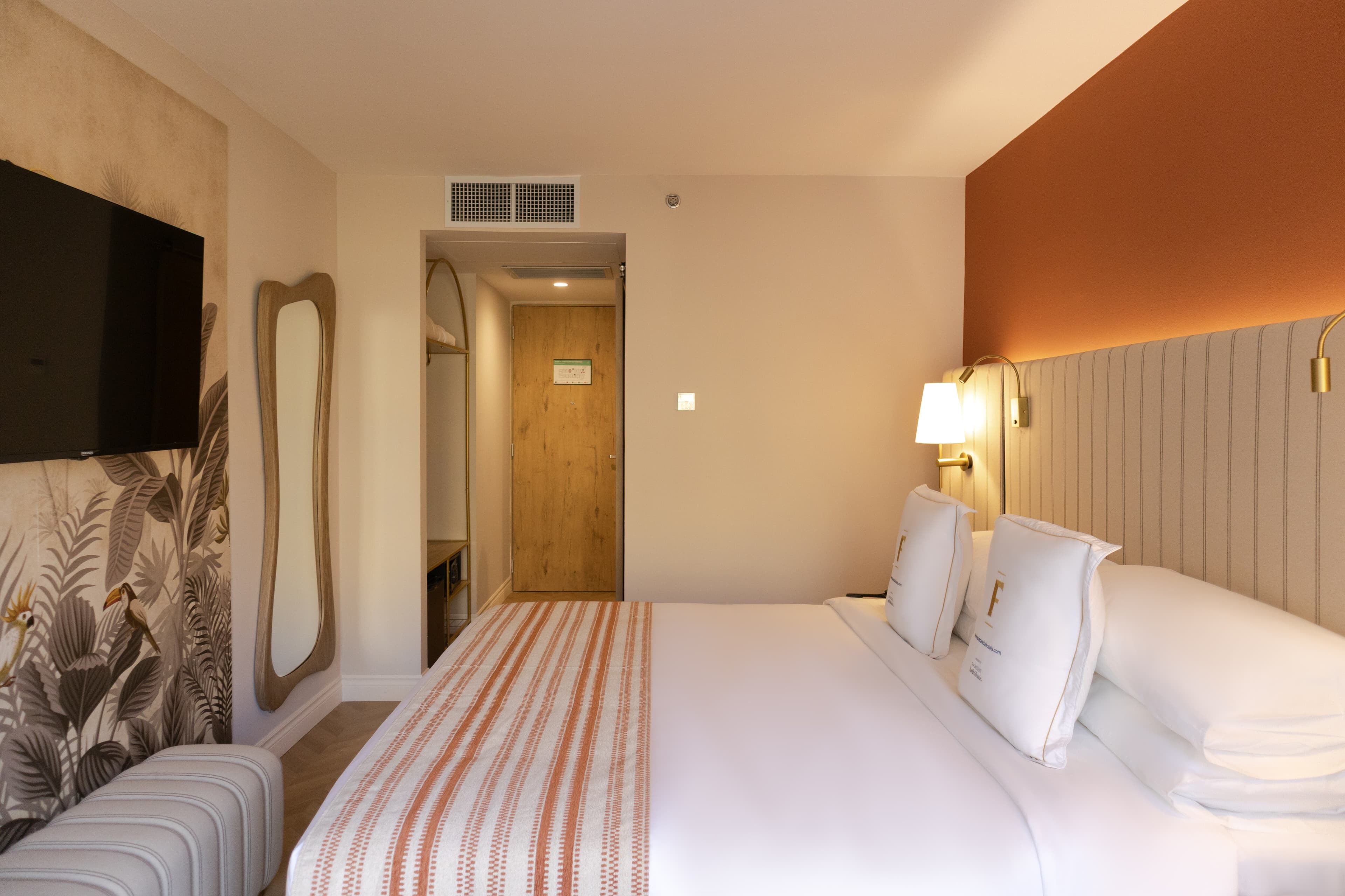 Faranda Collection Cartagena, a member of Radisson Individuals — 12