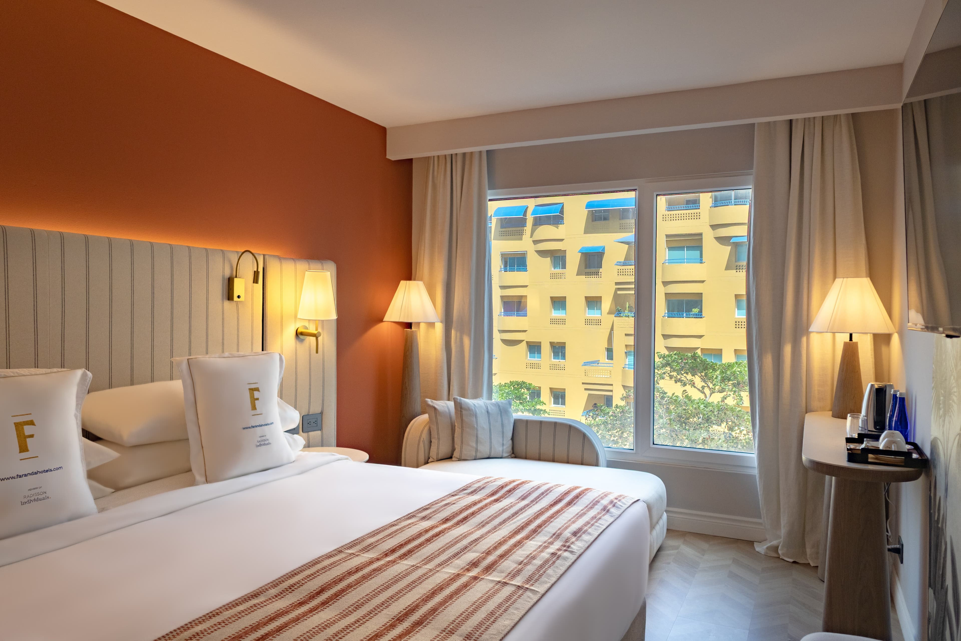 Faranda Collection Cartagena, a member of Radisson Individuals - Image 1