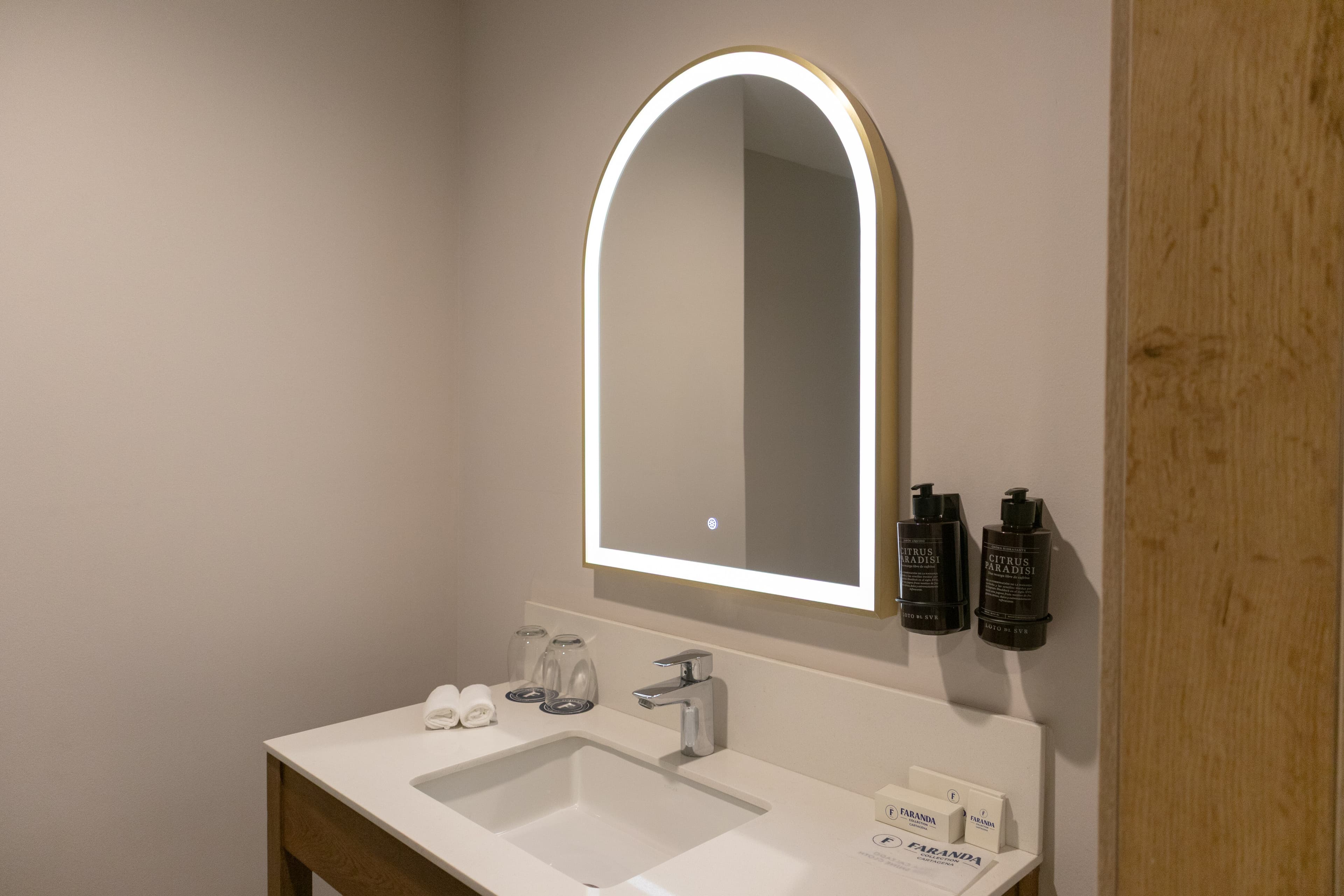 Faranda Collection Cartagena, a member of Radisson Individuals — 22