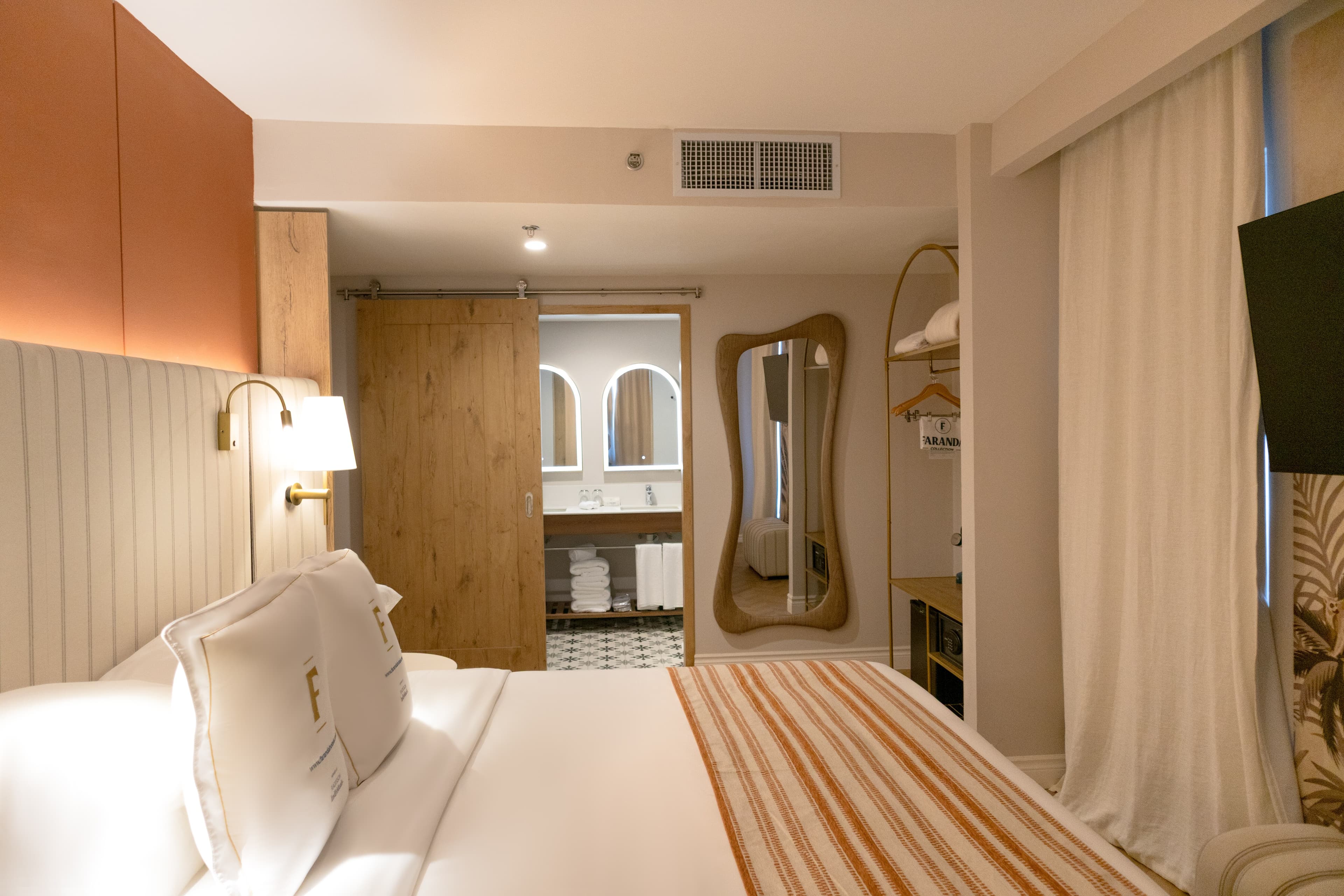Faranda Collection Cartagena, a member of Radisson Individuals — 23