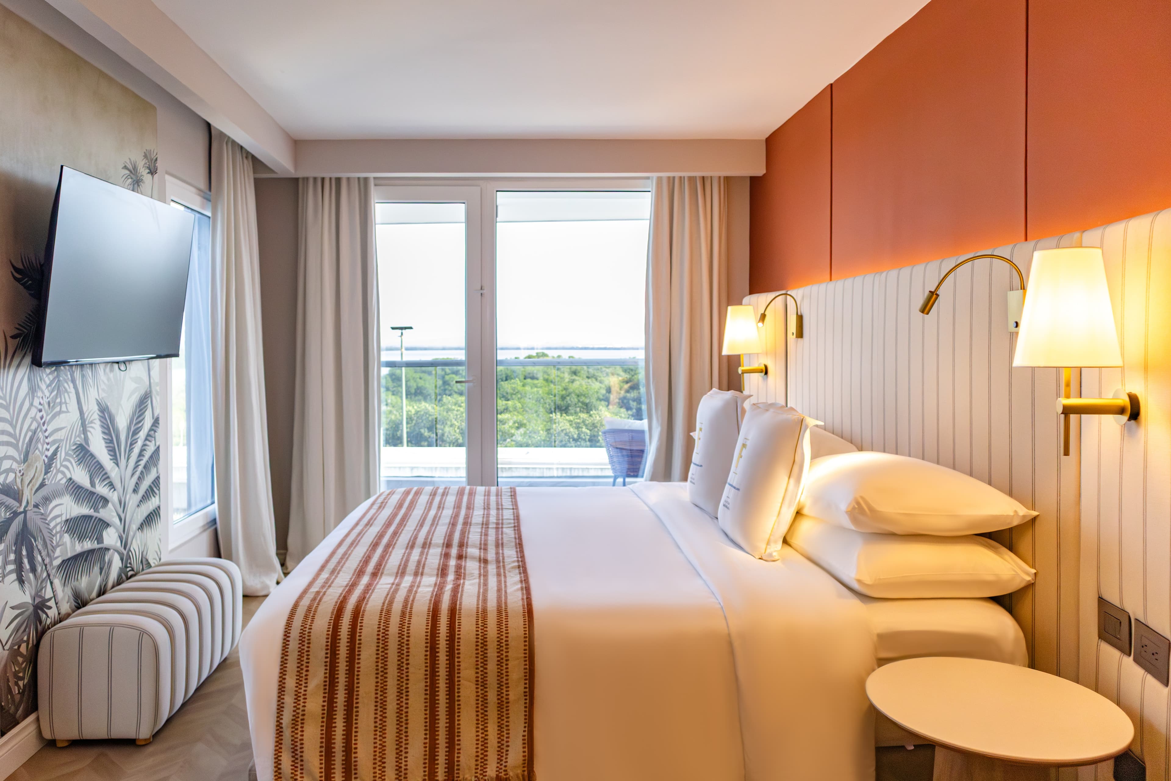 Faranda Collection Cartagena, a member of Radisson Individuals — 24