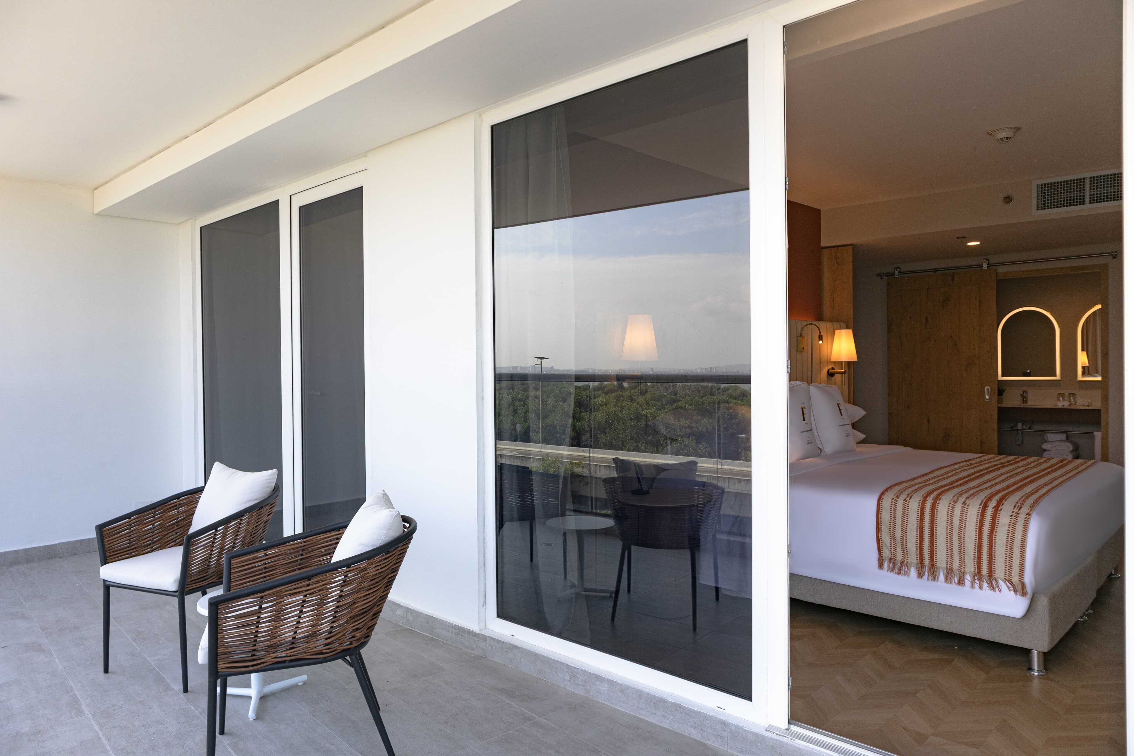 Faranda Collection Cartagena, a member of Radisson Individuals — 28