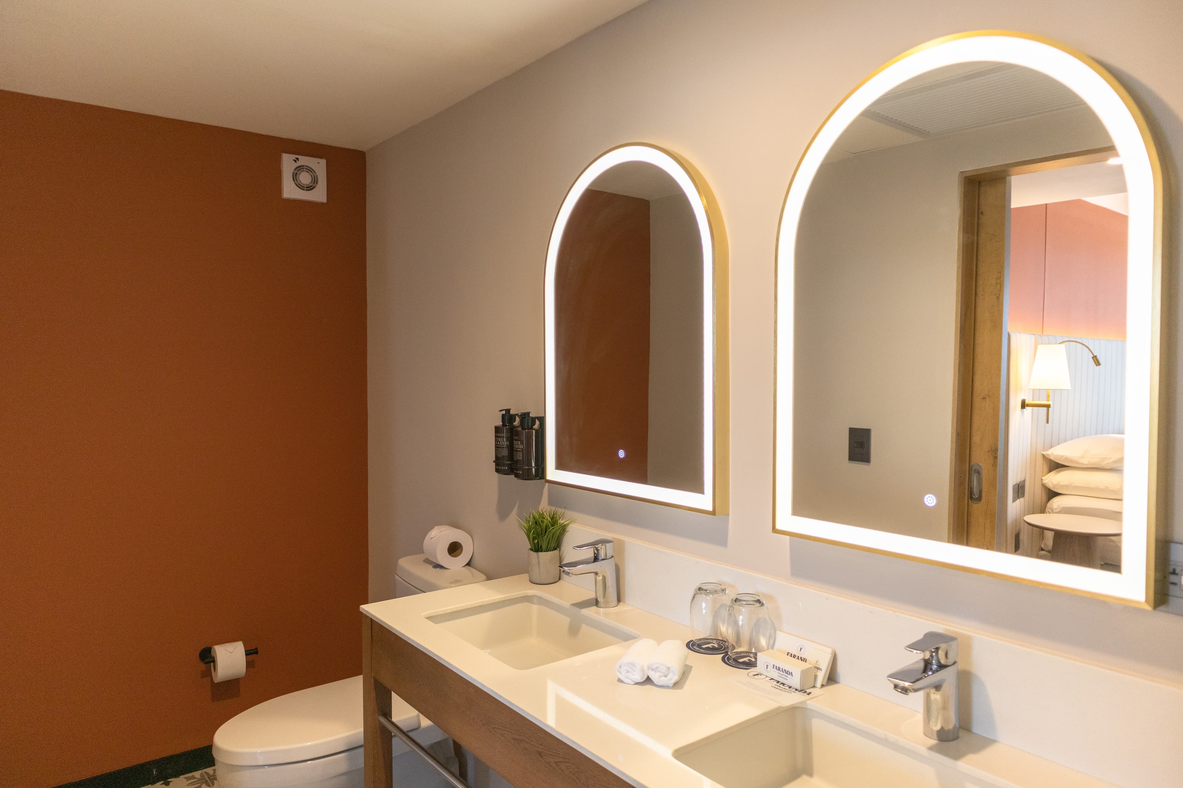 Faranda Collection Cartagena, a member of Radisson Individuals — 31