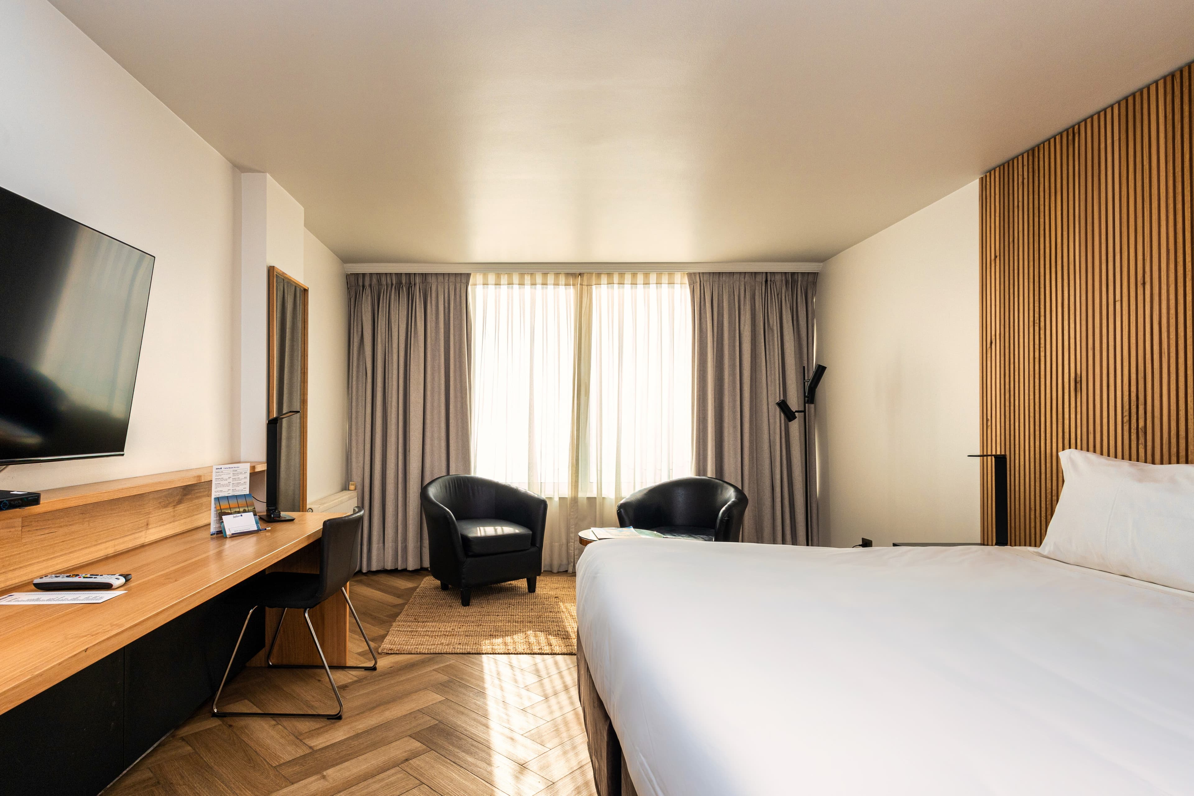 Radisson Blu Acqua Hotel & Spa Concon - Image 3