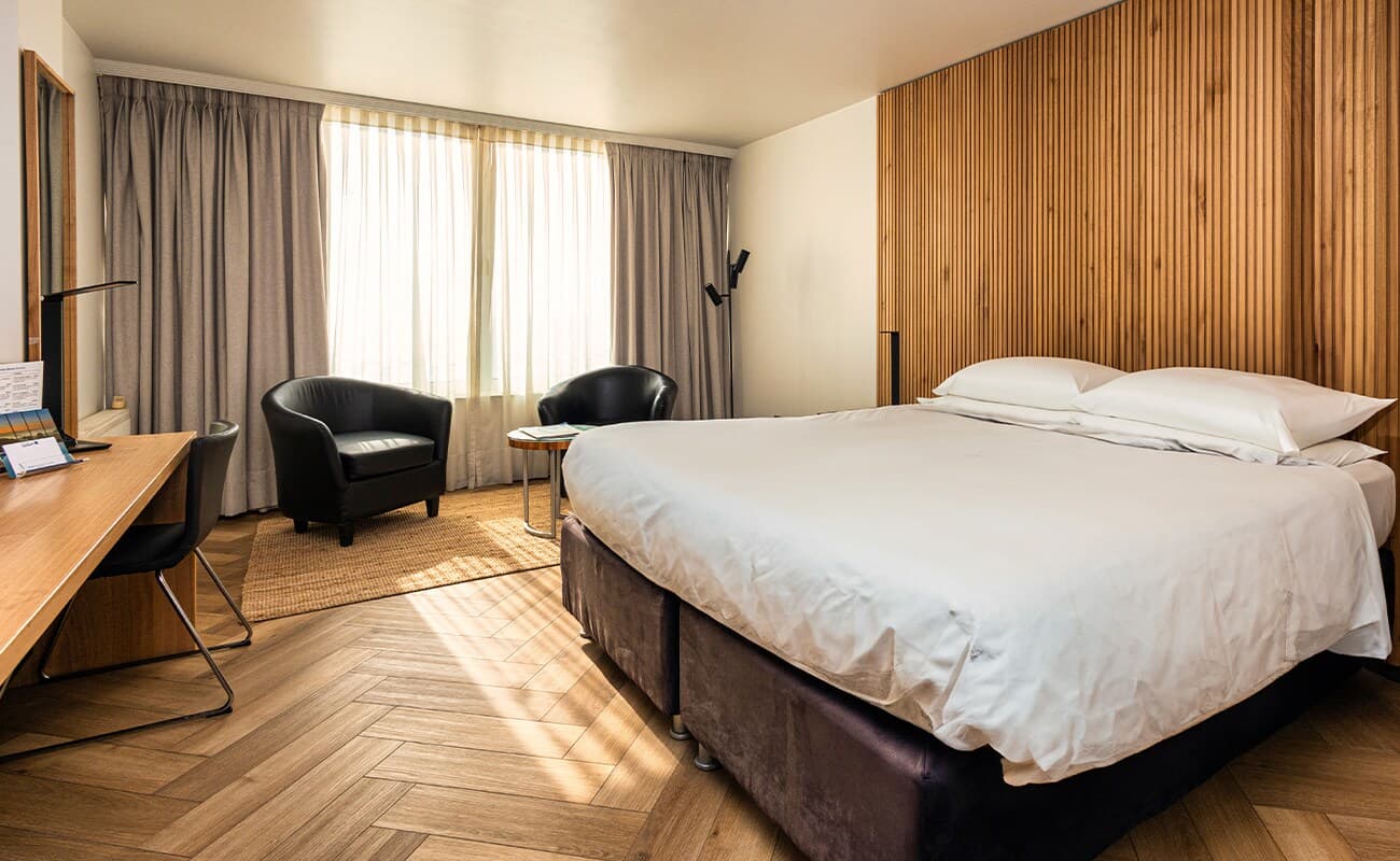 Radisson Blu Acqua Hotel & Spa Concon - Image 4