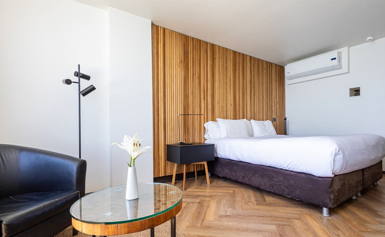 Radisson Blu Acqua Hotel & Spa Concon - Image 5