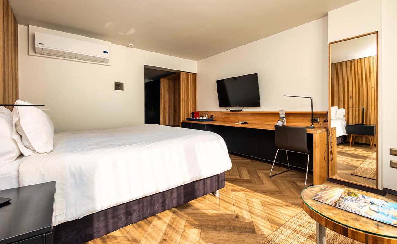Radisson Blu Acqua Hotel & Spa Concon — 6