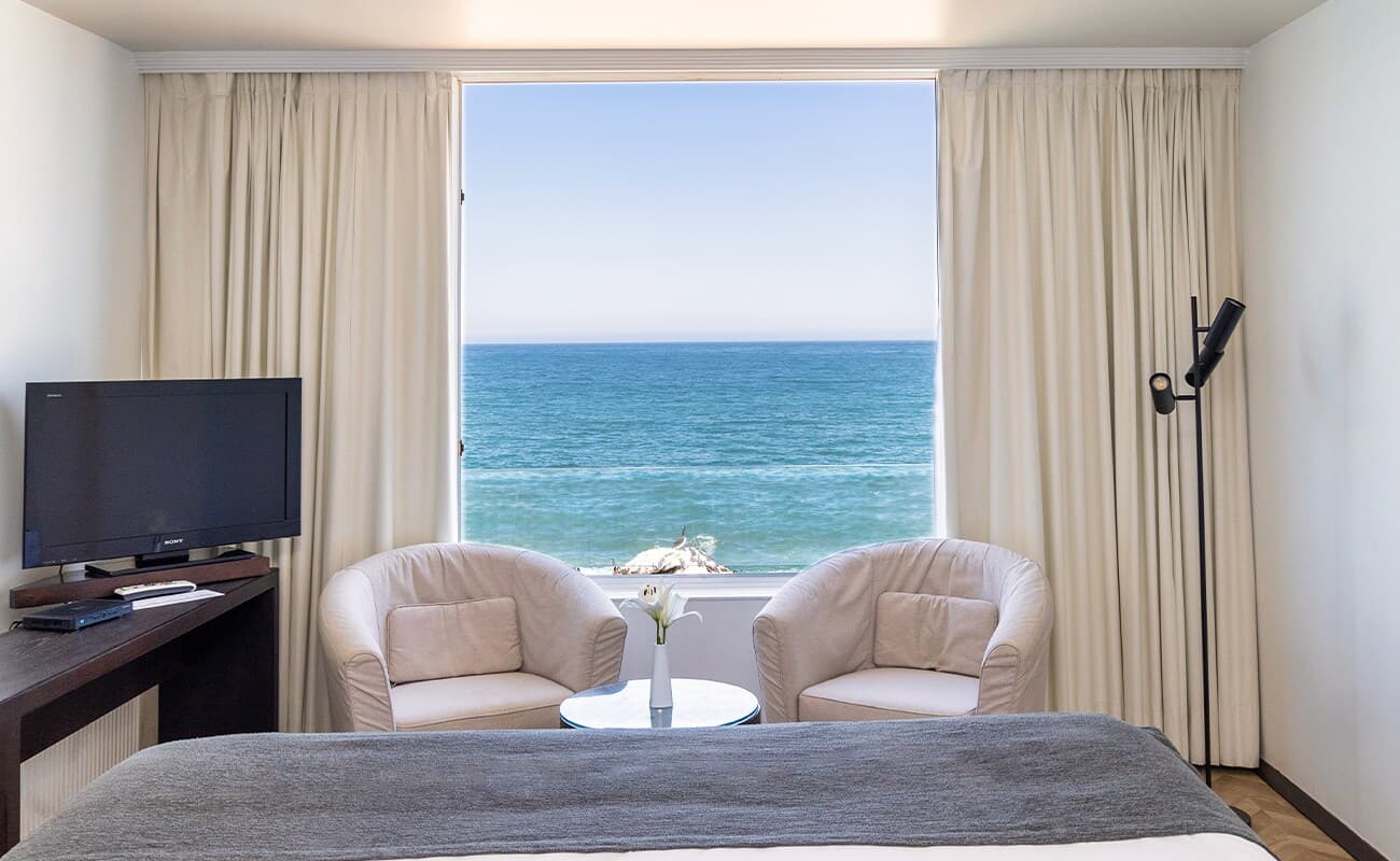 Radisson Blu Acqua Hotel & Spa Concon — 7