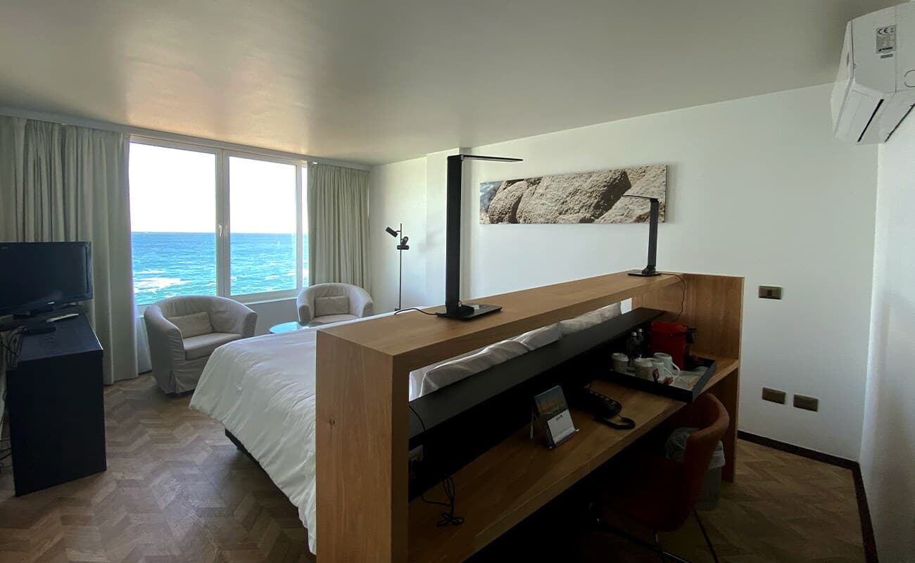 Radisson Blu Acqua Hotel & Spa Concon — 8