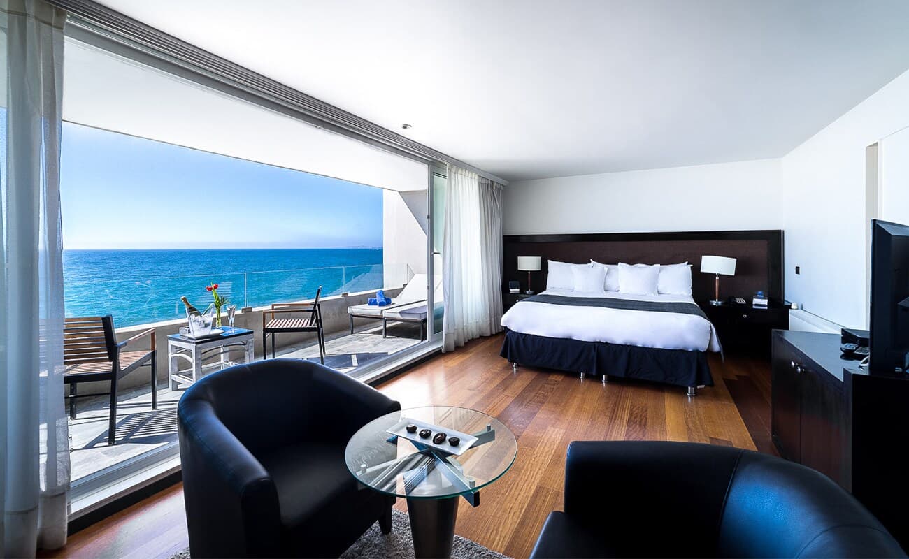 Radisson Blu Acqua Hotel & Spa Concon — 12