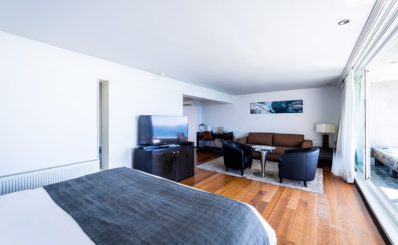 Radisson Blu Acqua Hotel & Spa Concon — 13