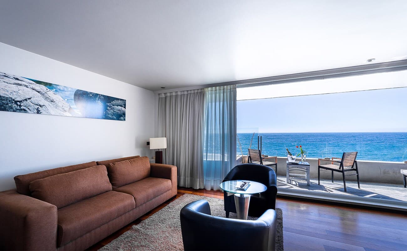 Radisson Blu Acqua Hotel & Spa Concon — 14
