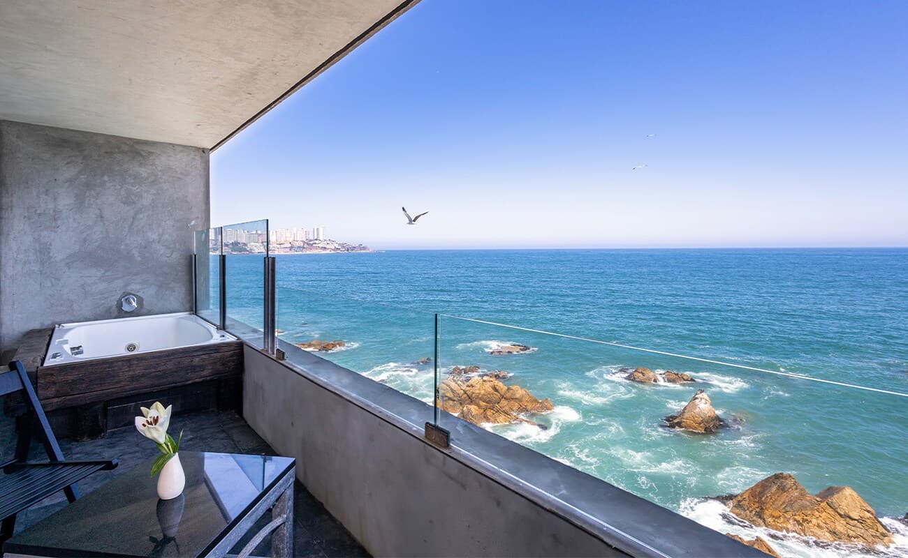 Radisson Blu Acqua Hotel & Spa Concon — 16