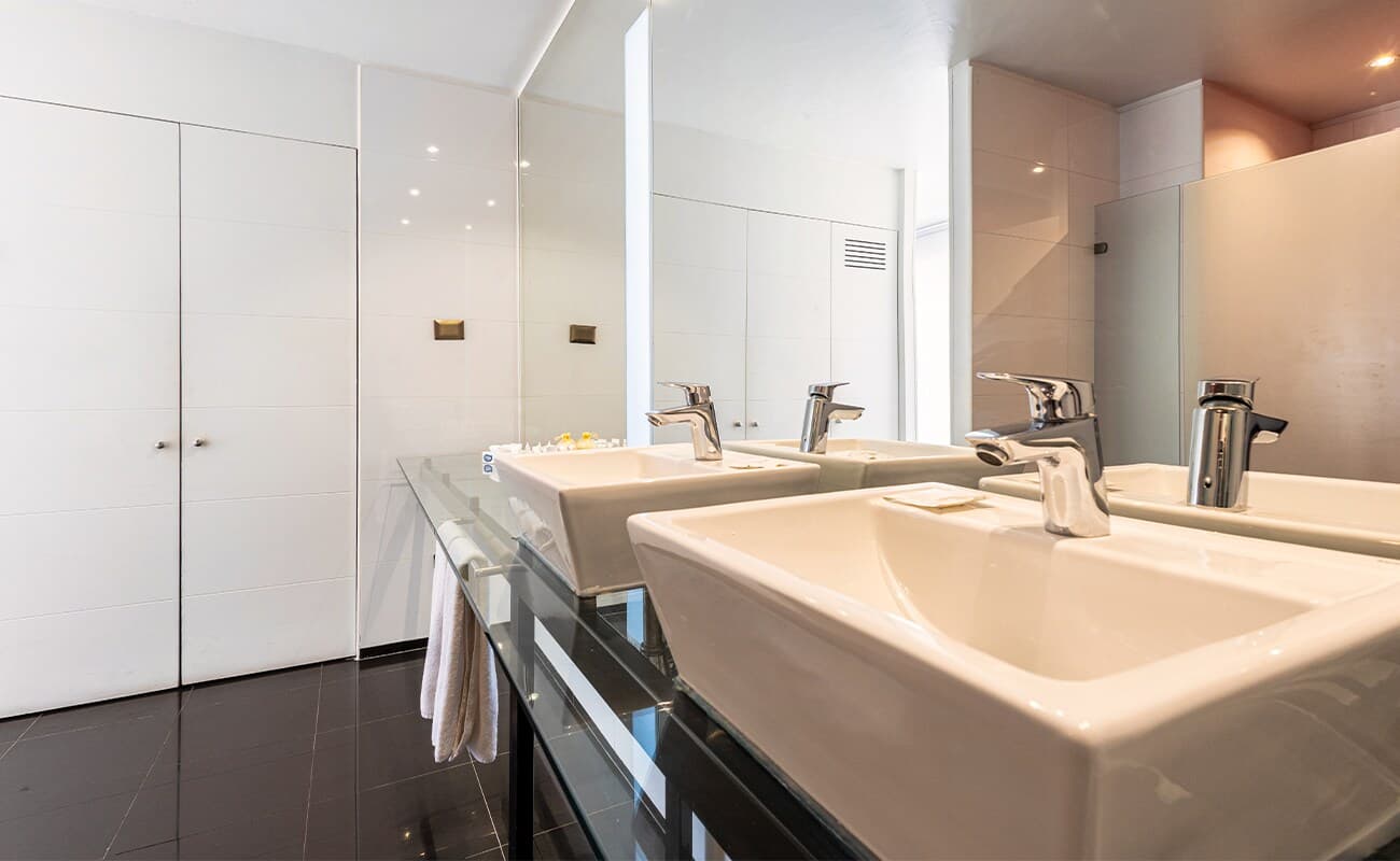 Radisson Blu Acqua Hotel & Spa Concon — 10