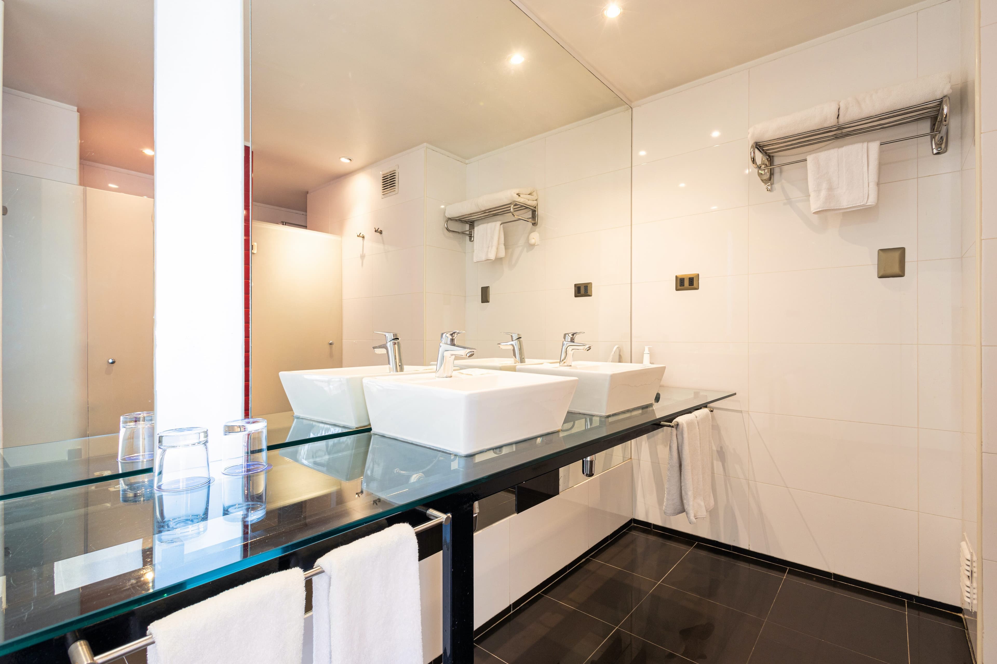 Radisson Blu Acqua Hotel & Spa Concon — 11