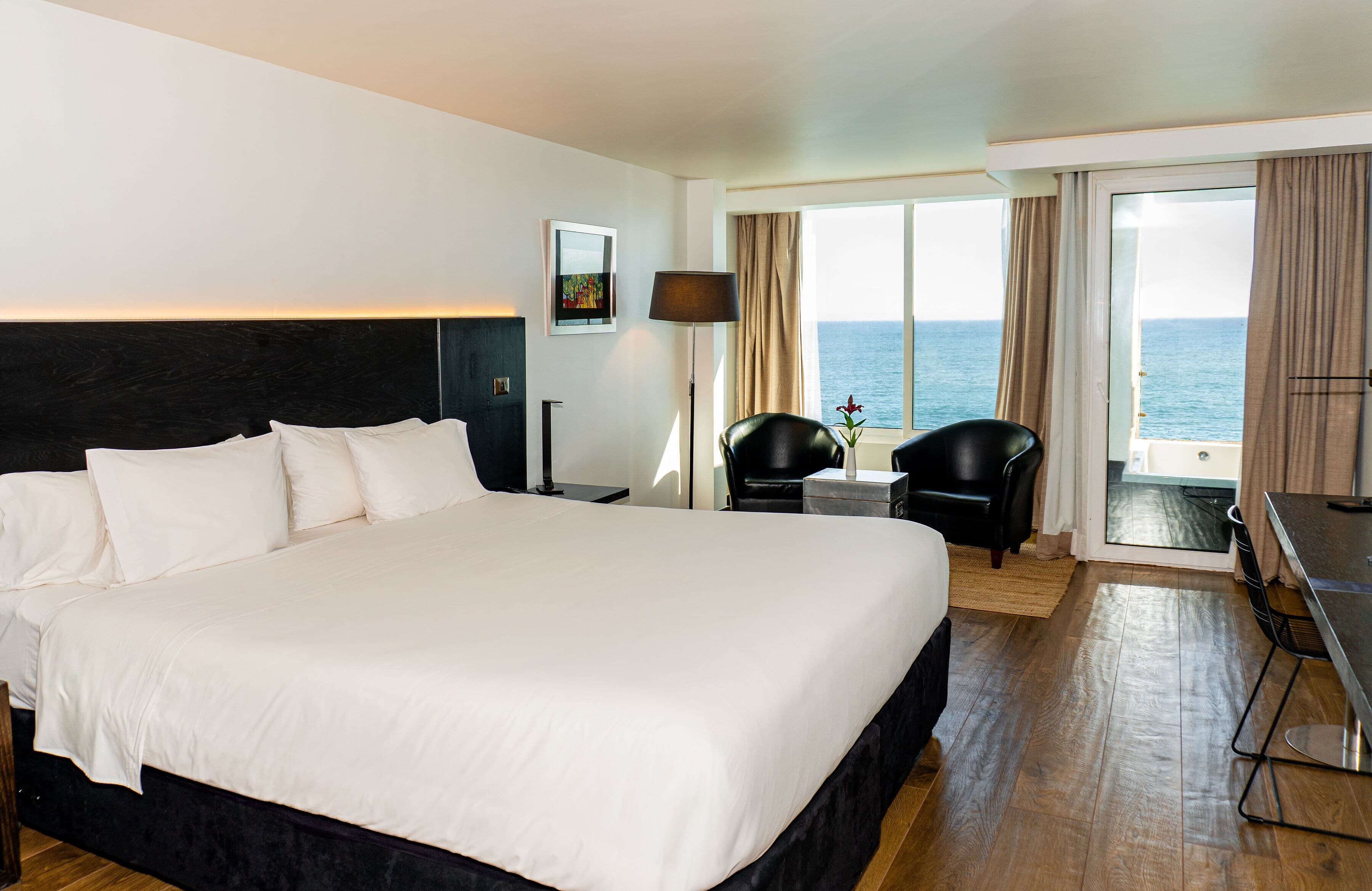 Radisson Blu Acqua Hotel & Spa Concon — 18