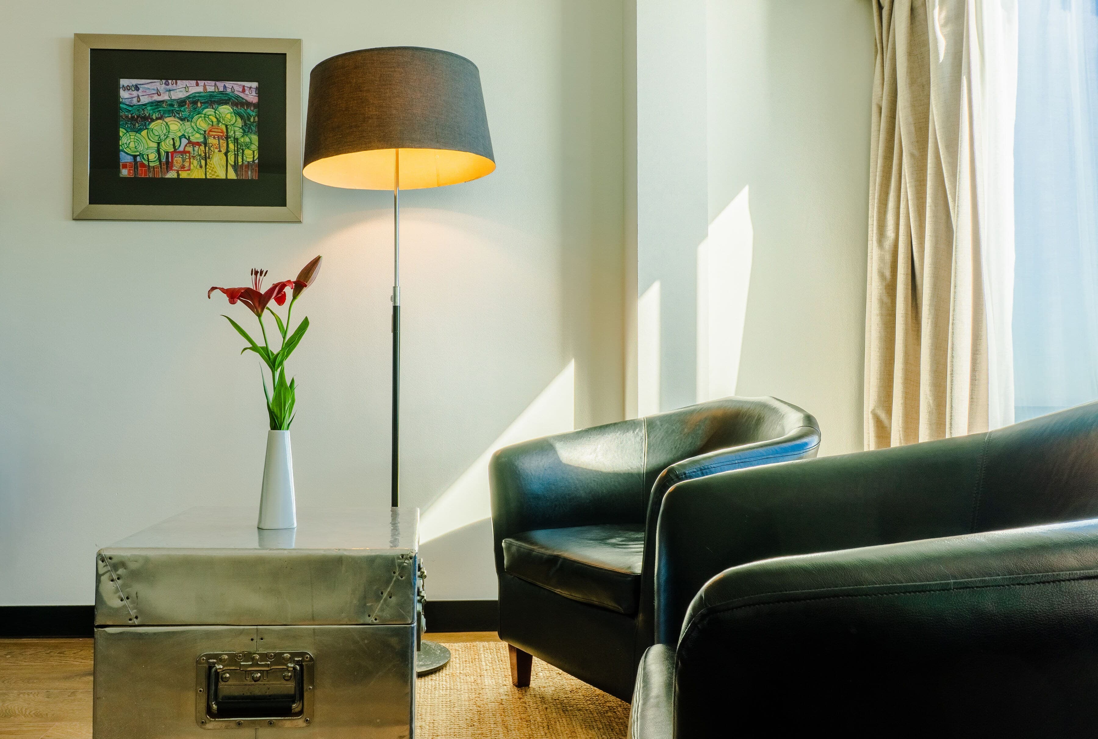 Radisson Blu Acqua Hotel & Spa Concon — 22