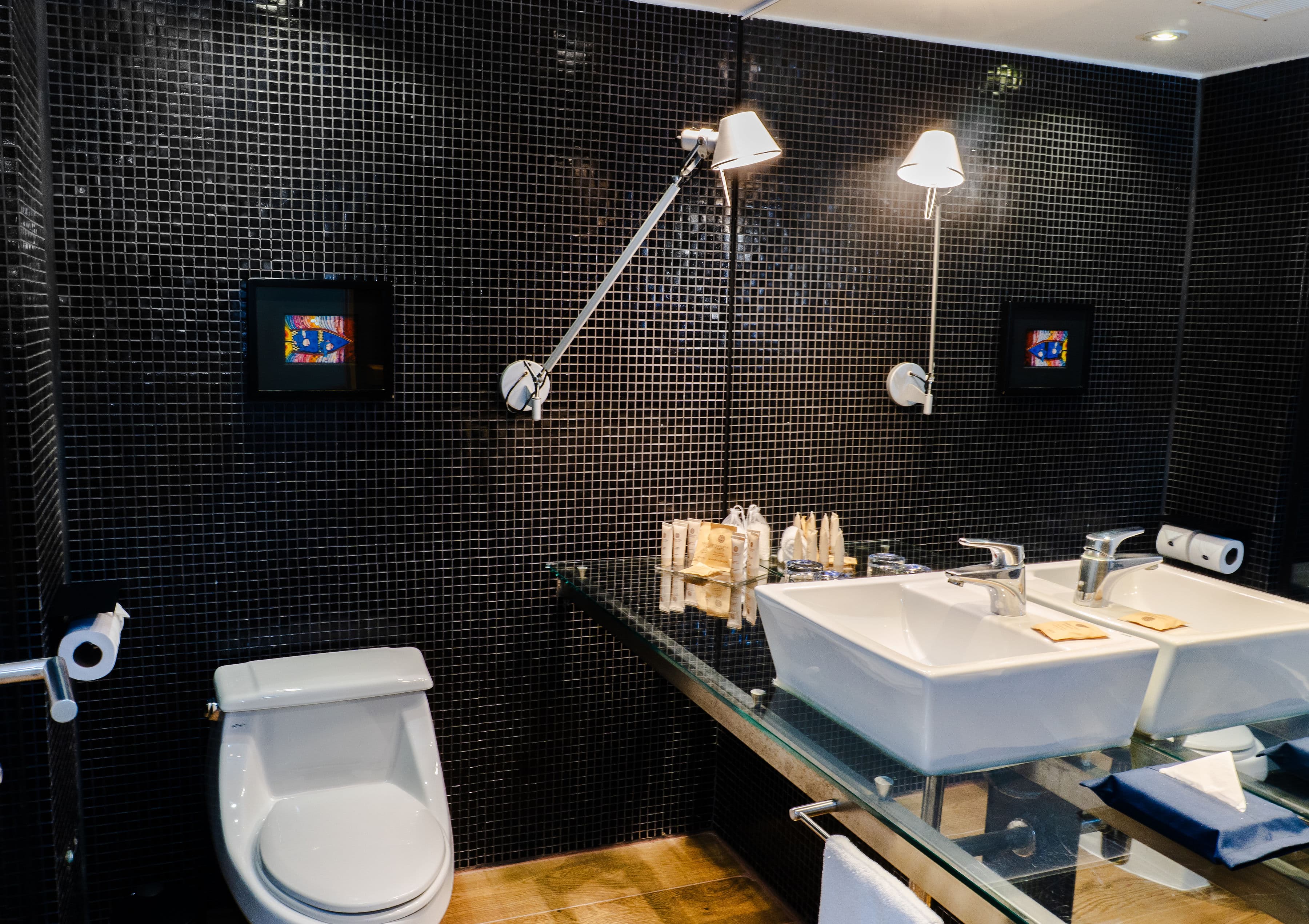 Radisson Blu Acqua Hotel & Spa Concon — 23